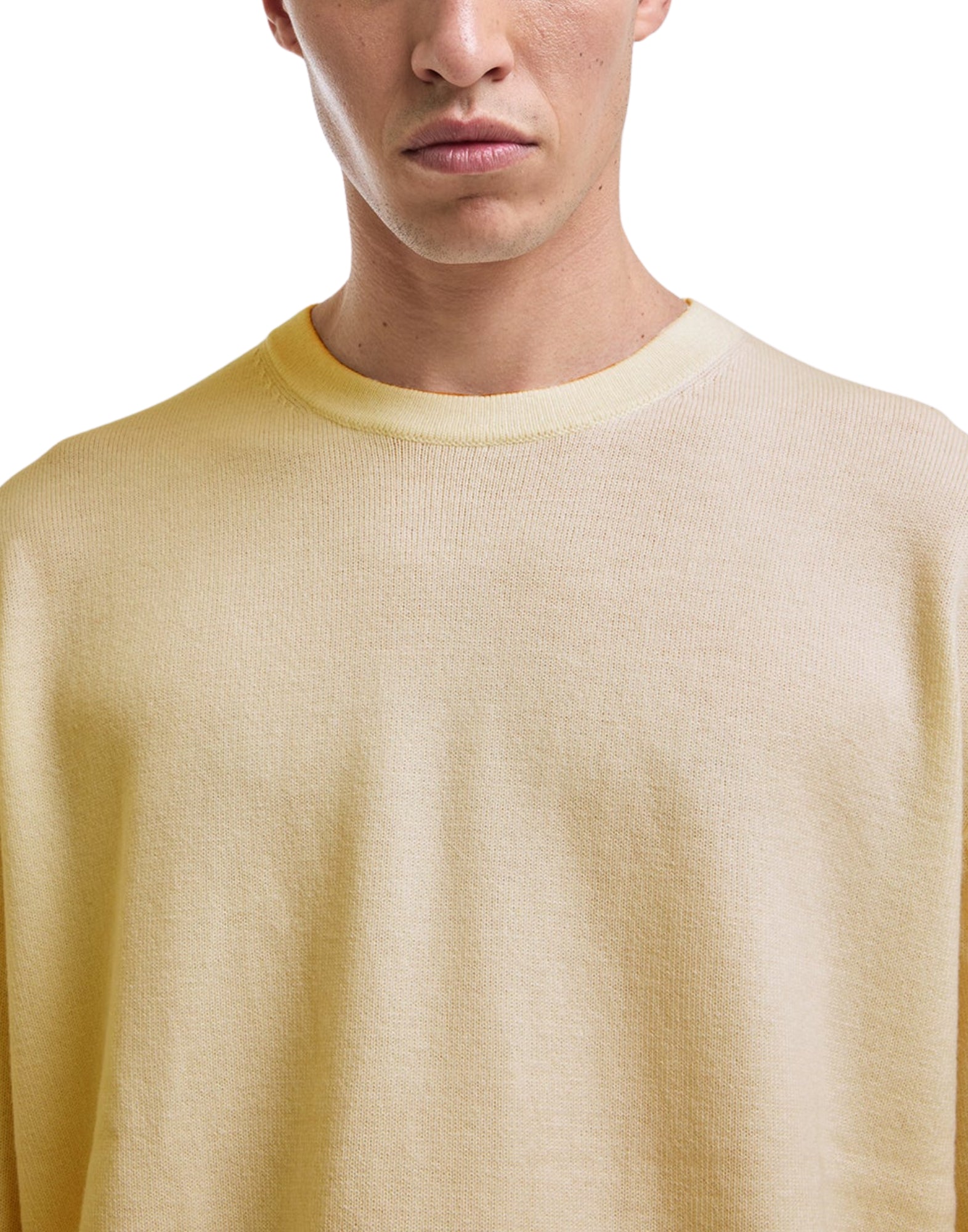 I695 0919  SESAME SWEATER MONTEIASI - Maglieria - Hevo