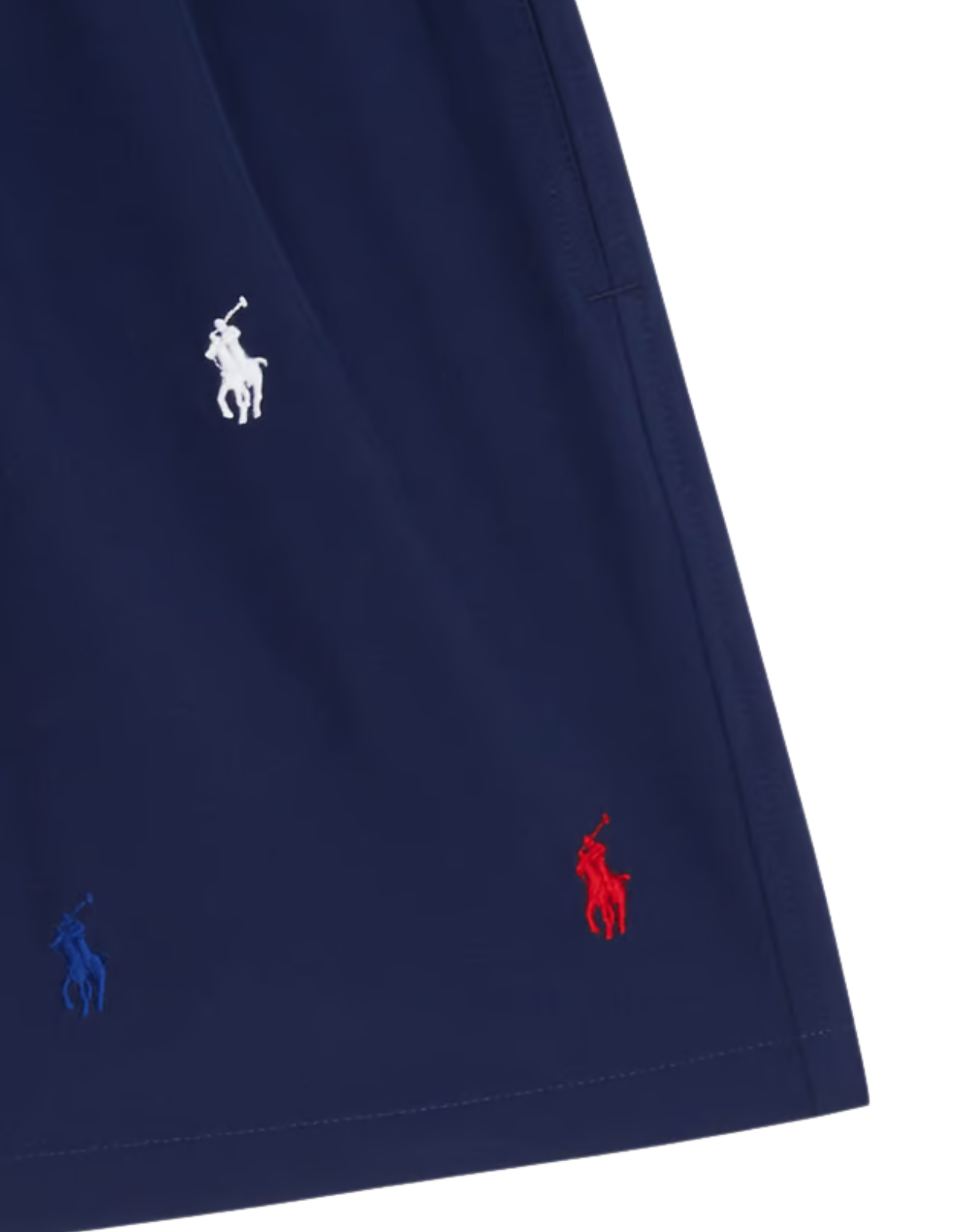 Blend Leisurewear Blue Cotton
