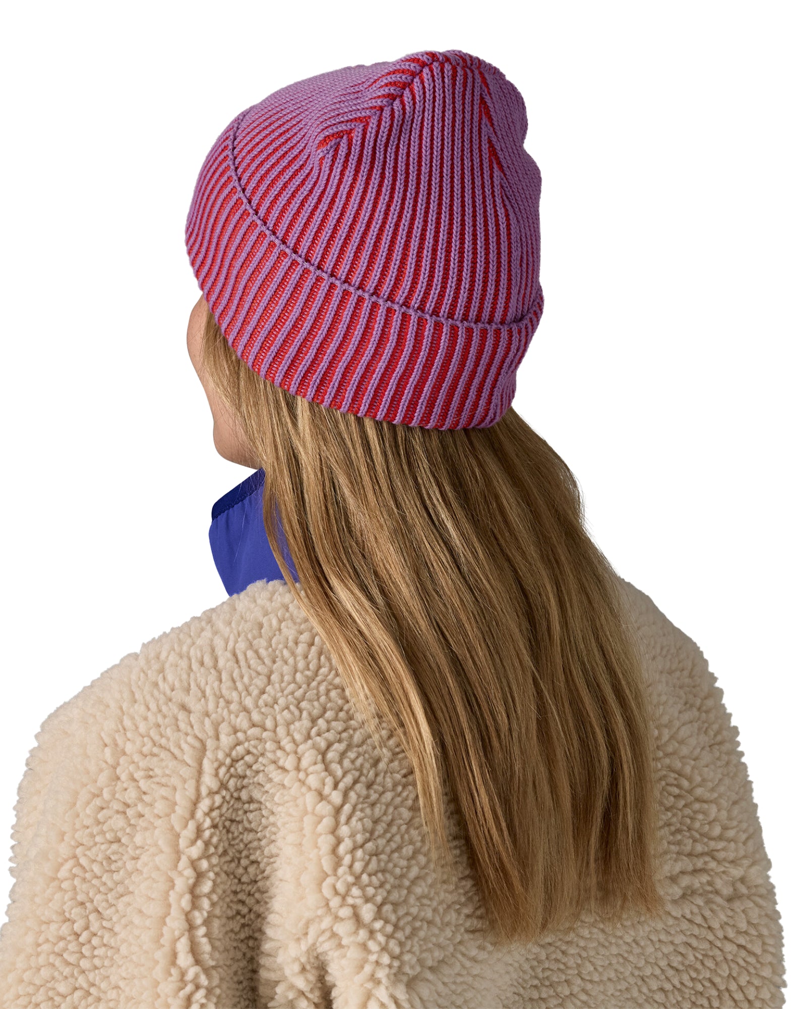 29105 Pink Fismas Mützen - Cappelli - Patagonia