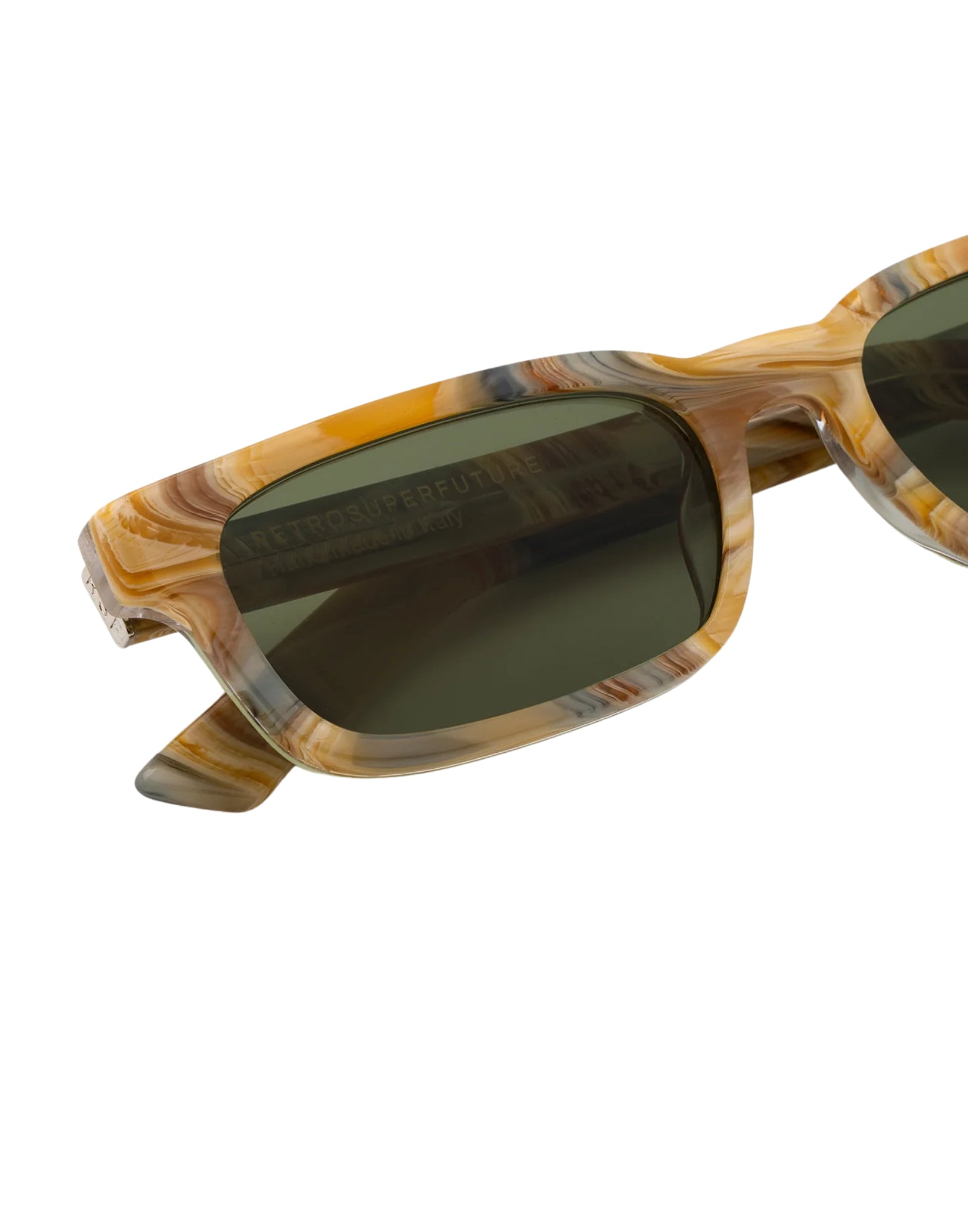 Sunglass unisex GESTO BOOGIE F0O Retrosuperfuture