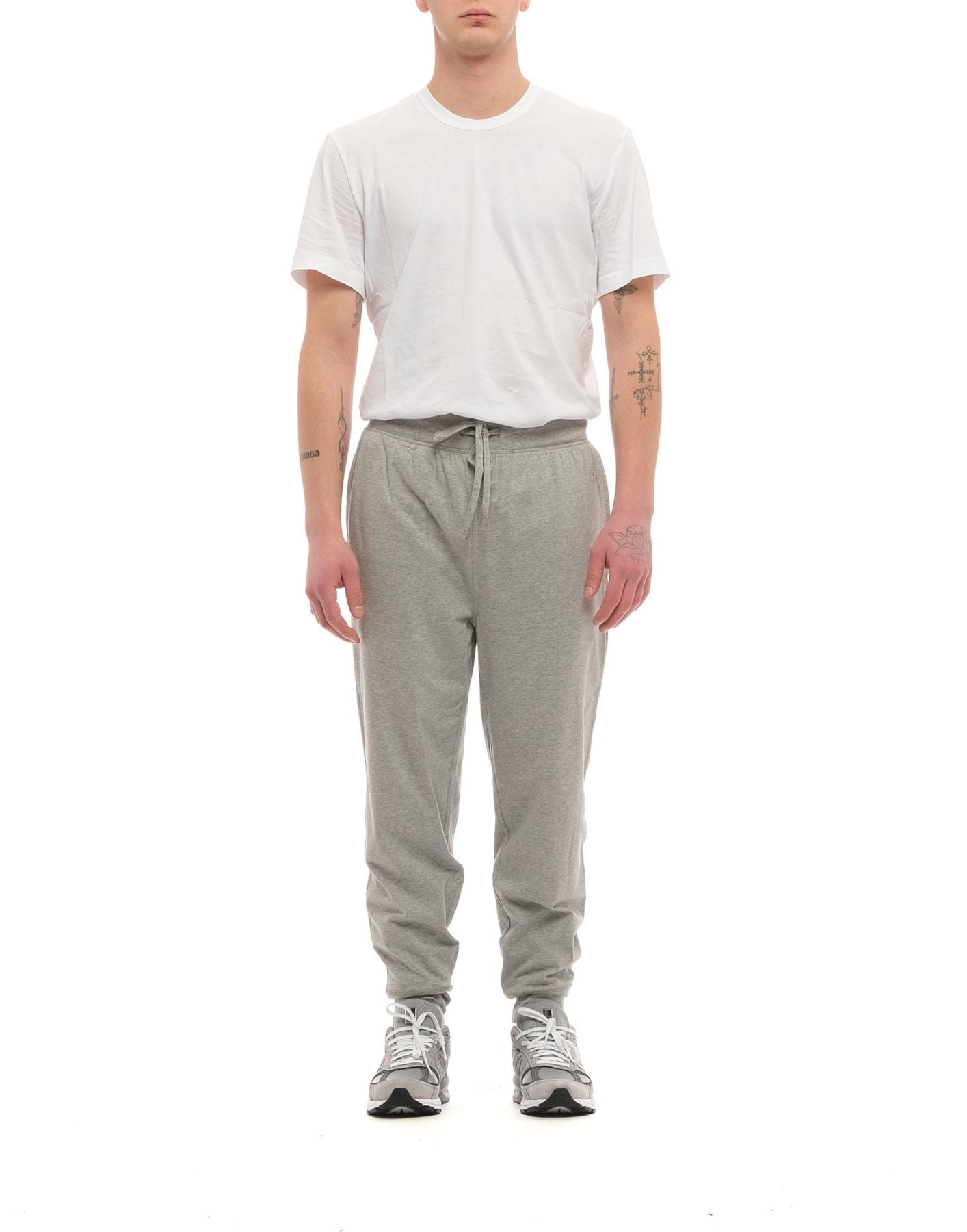 Joggers Man 714844763001 Grau Polo Ralph Lauren