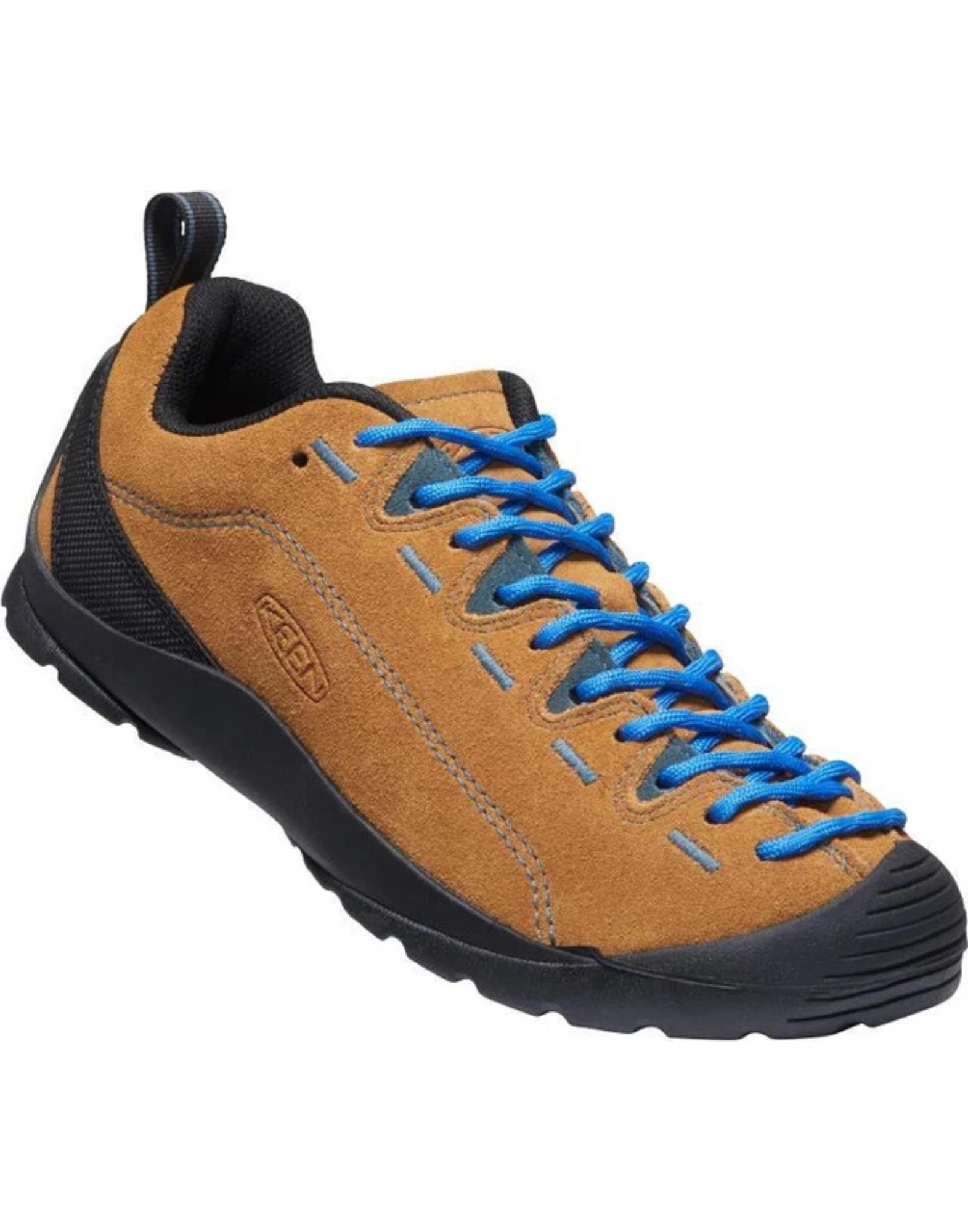 1002661 Brown Jasper - Scarpe - KEINE KEINE