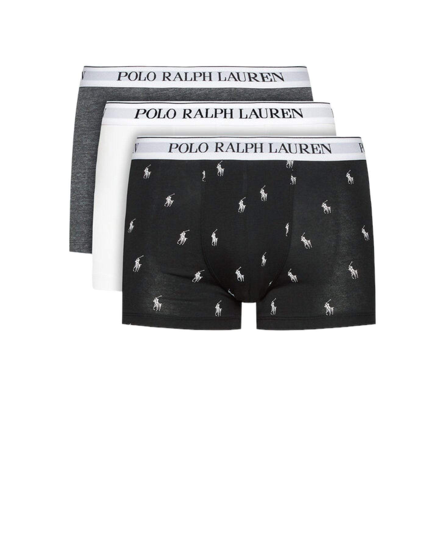 Boxer man 714830299053 MULTI Polo Ralph Lauren