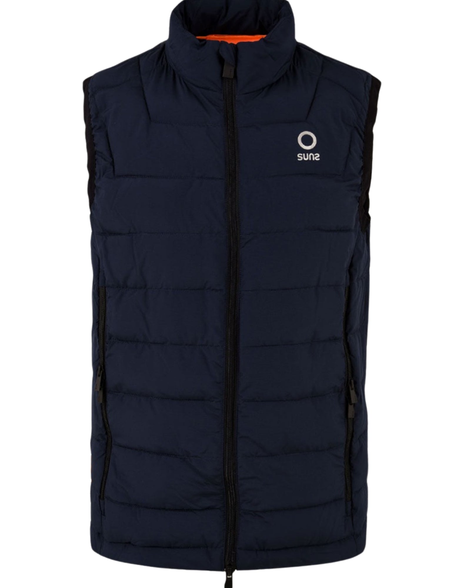 GBS53085U V4 진한 파란색 -Gilet -Suns