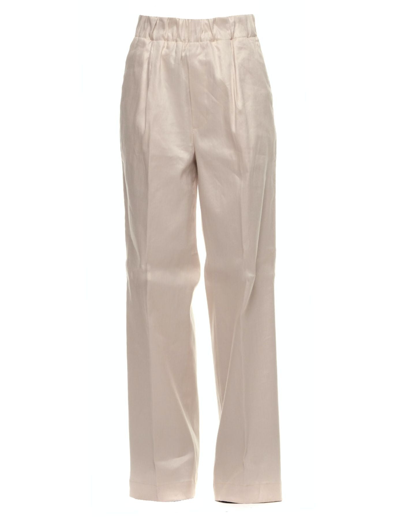 Pantalon femme cara rac08 sabbia NINE:INTHE:MORNING