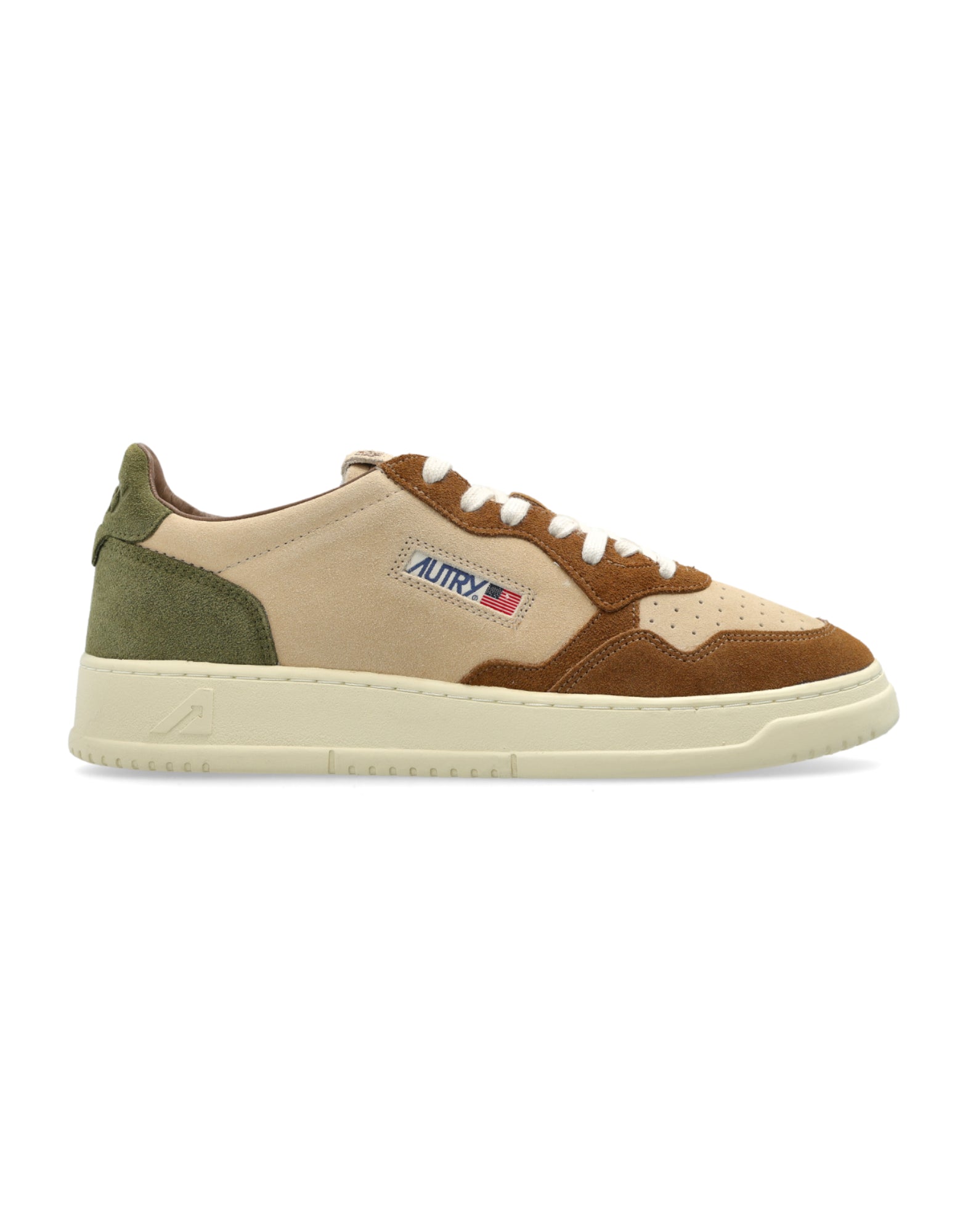 Shoes man AULM TS17 Autry
