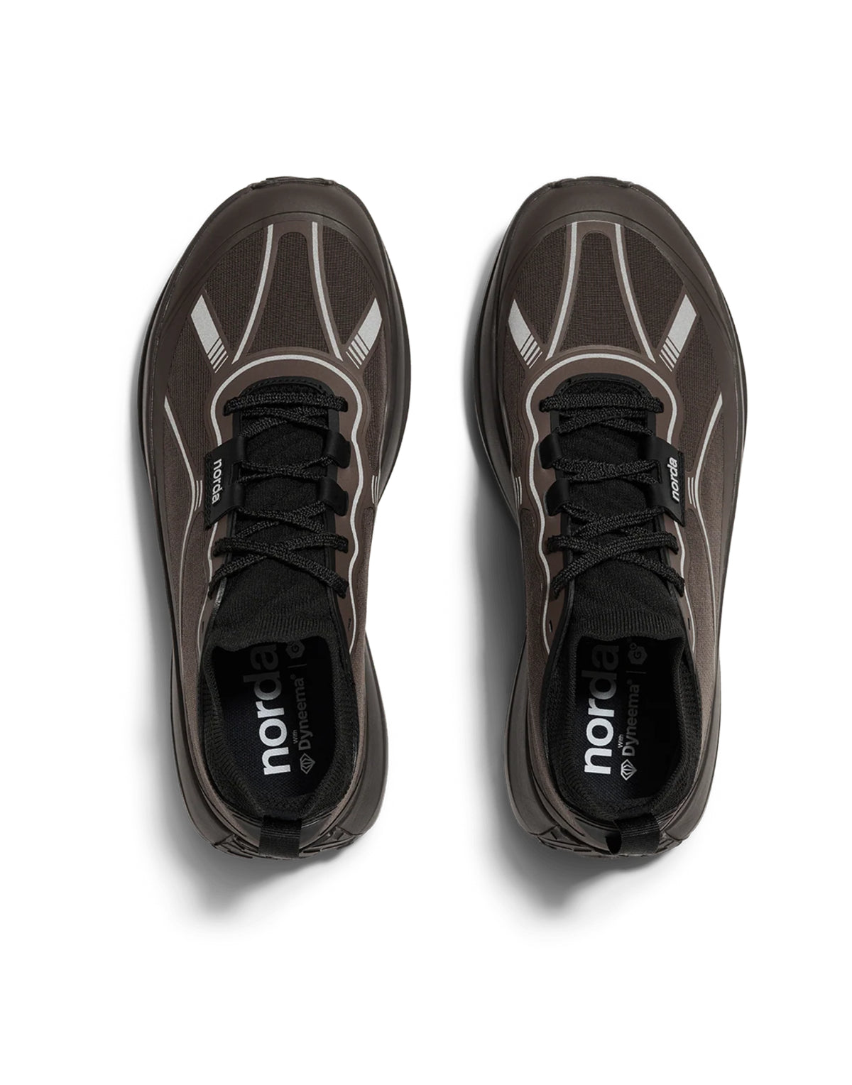 Laufschuhe Sternanis