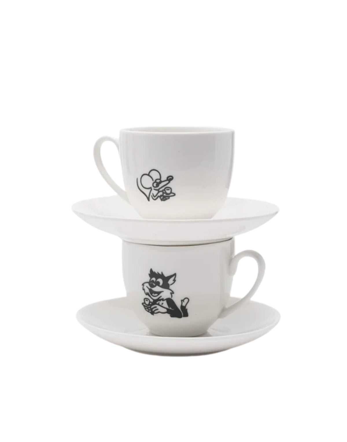 Coffee Break Espresso Maker Brown