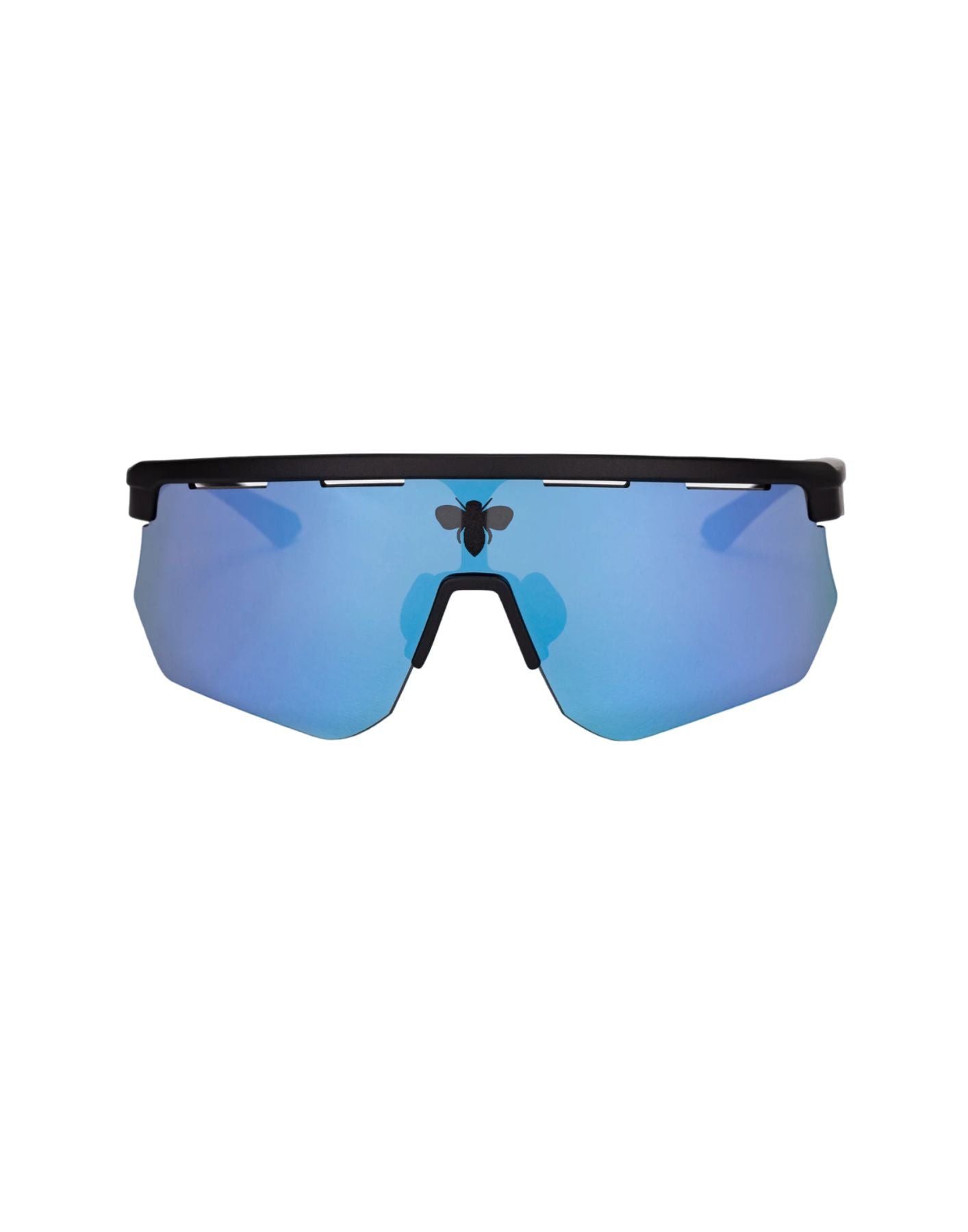 Sunglasses unisex BEE BLUE FACE.HIDE