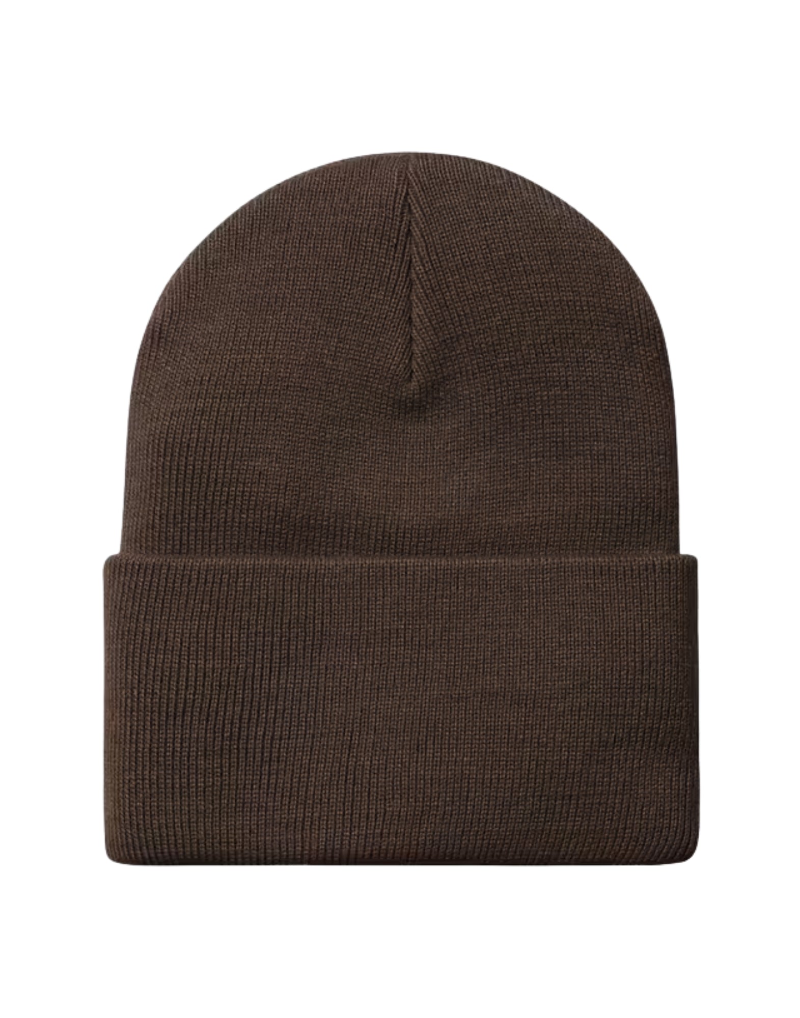 Hat unisex I017326 47XX SHORT WHATCH HAT TOBACCO CARHARTT WIP