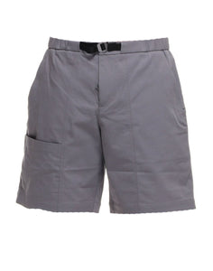 Shorts pour homme RBMW073FA55 Mockingbird Roa