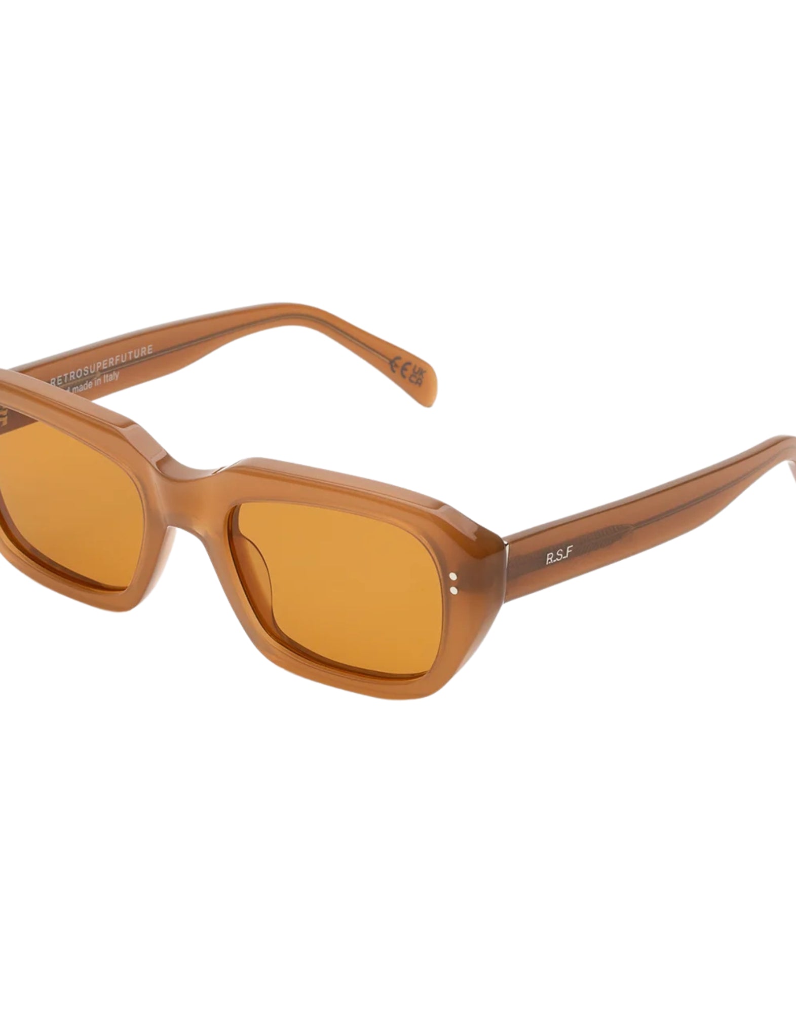 Sunglass unisex MILES COLA ELV Retrosuperfuture