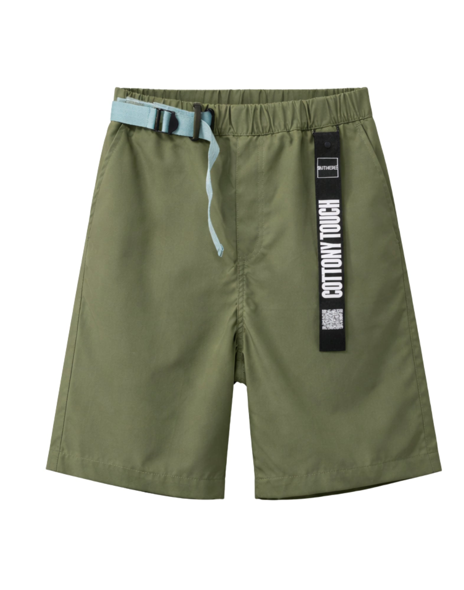 4648M206B203 1873 REVE BERMUDA - Shorts - OUTHERE