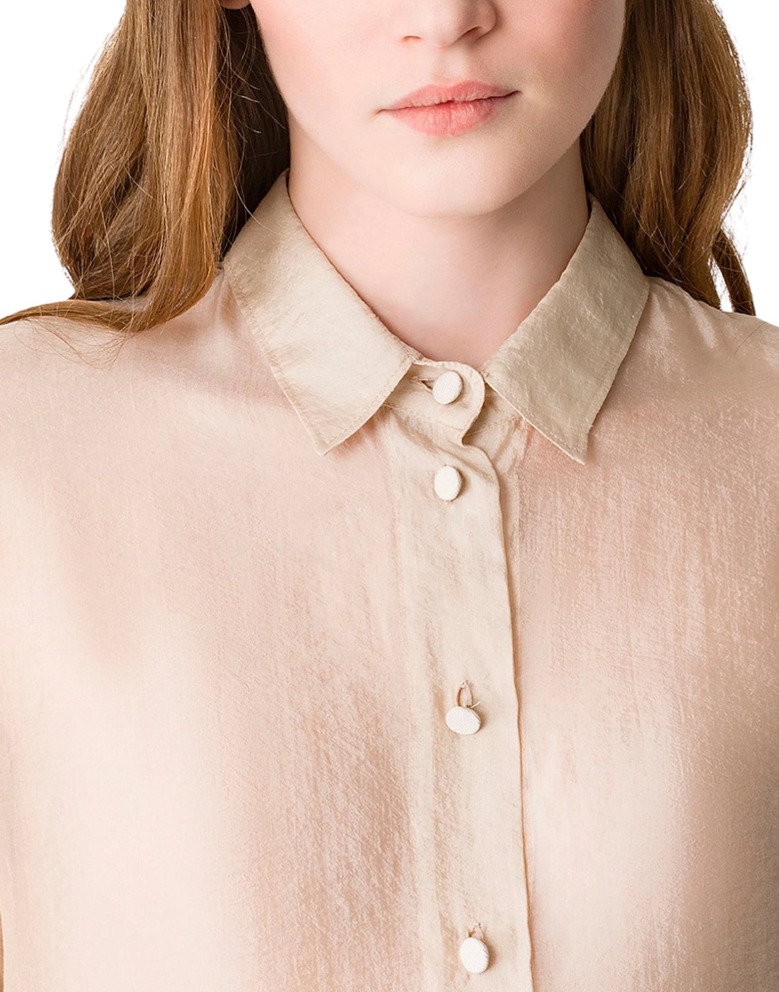 14096 BOROTALCO MI CAMISA - Camicie - FORTE_FORTE