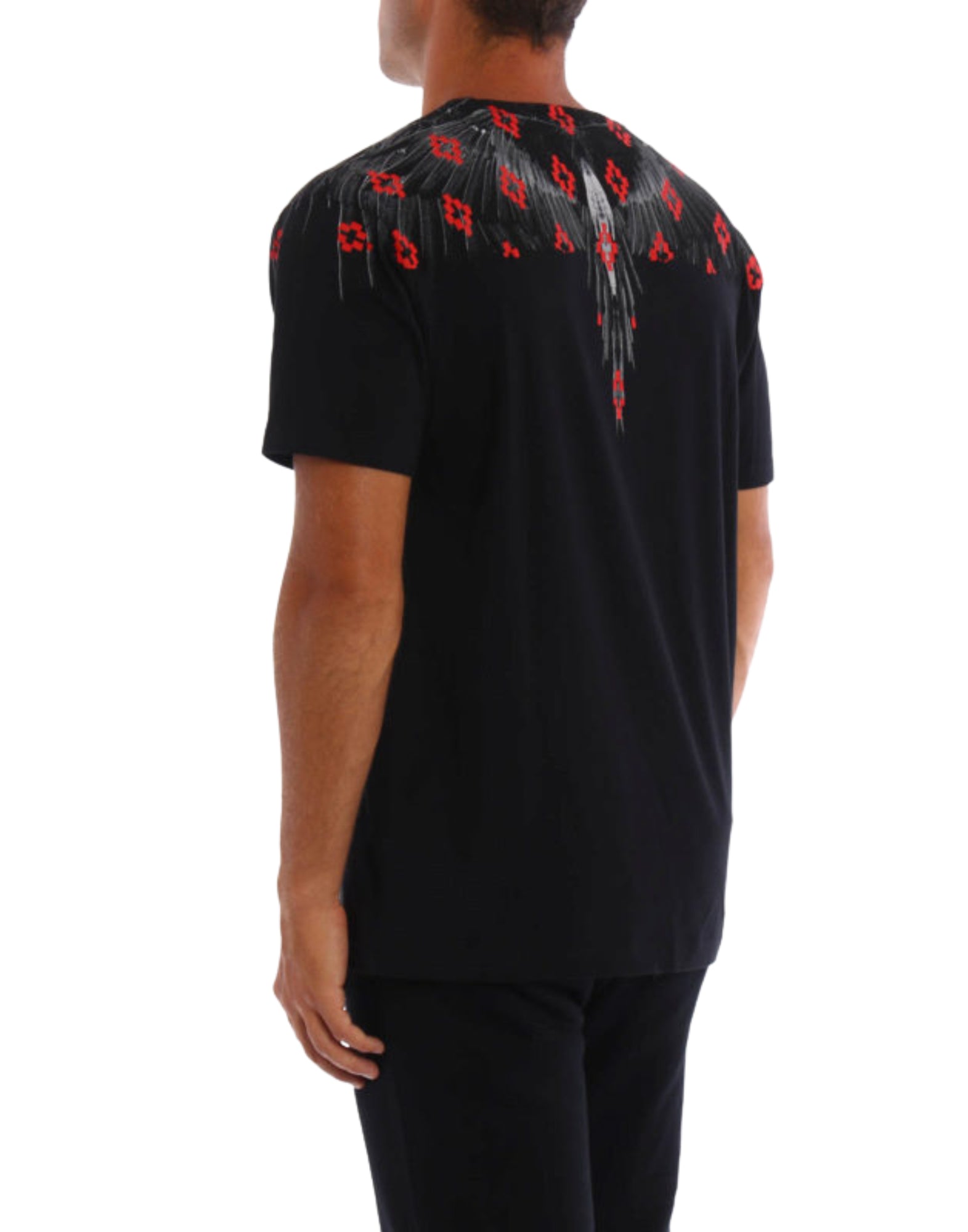 T-shirt Black