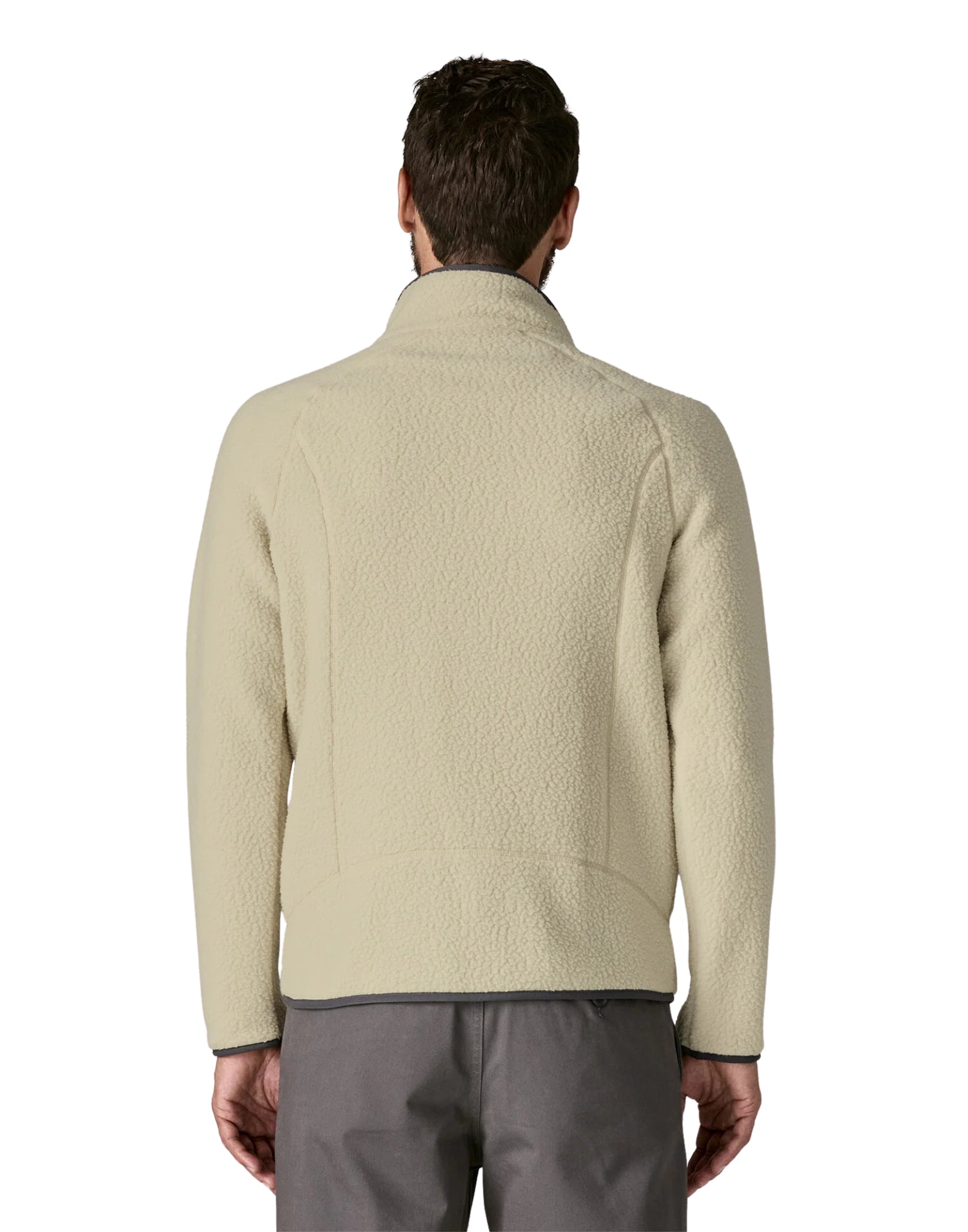 22801 PNSN Pelican Retro Stapel - Giacche - Patagonien