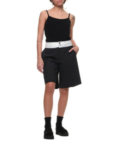 Pantalones cortos para mujer TA211414 Loly 97 CELLAR DOOR