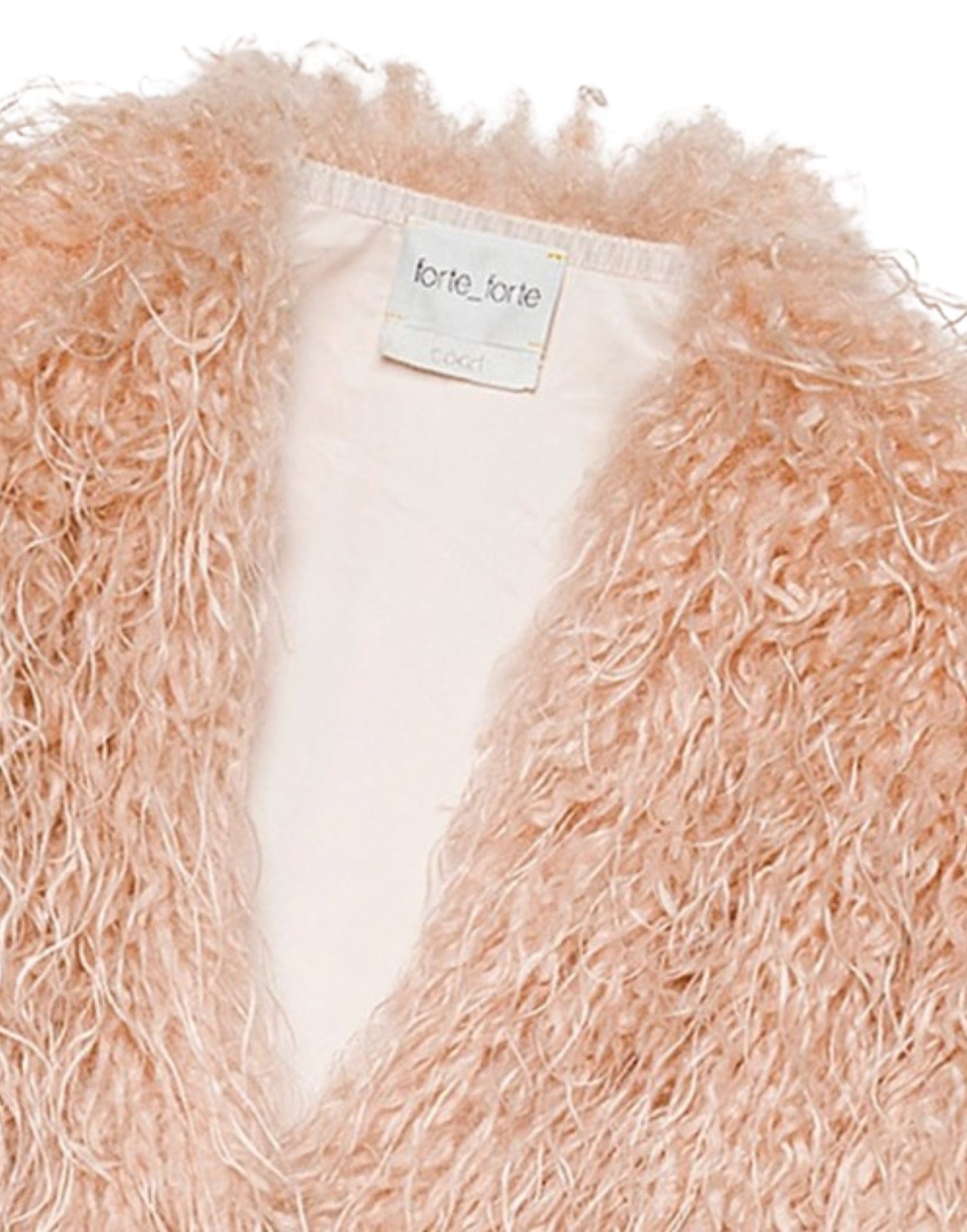 14000 PHARD MY COAT - Giacche - FORTE_FORTE
