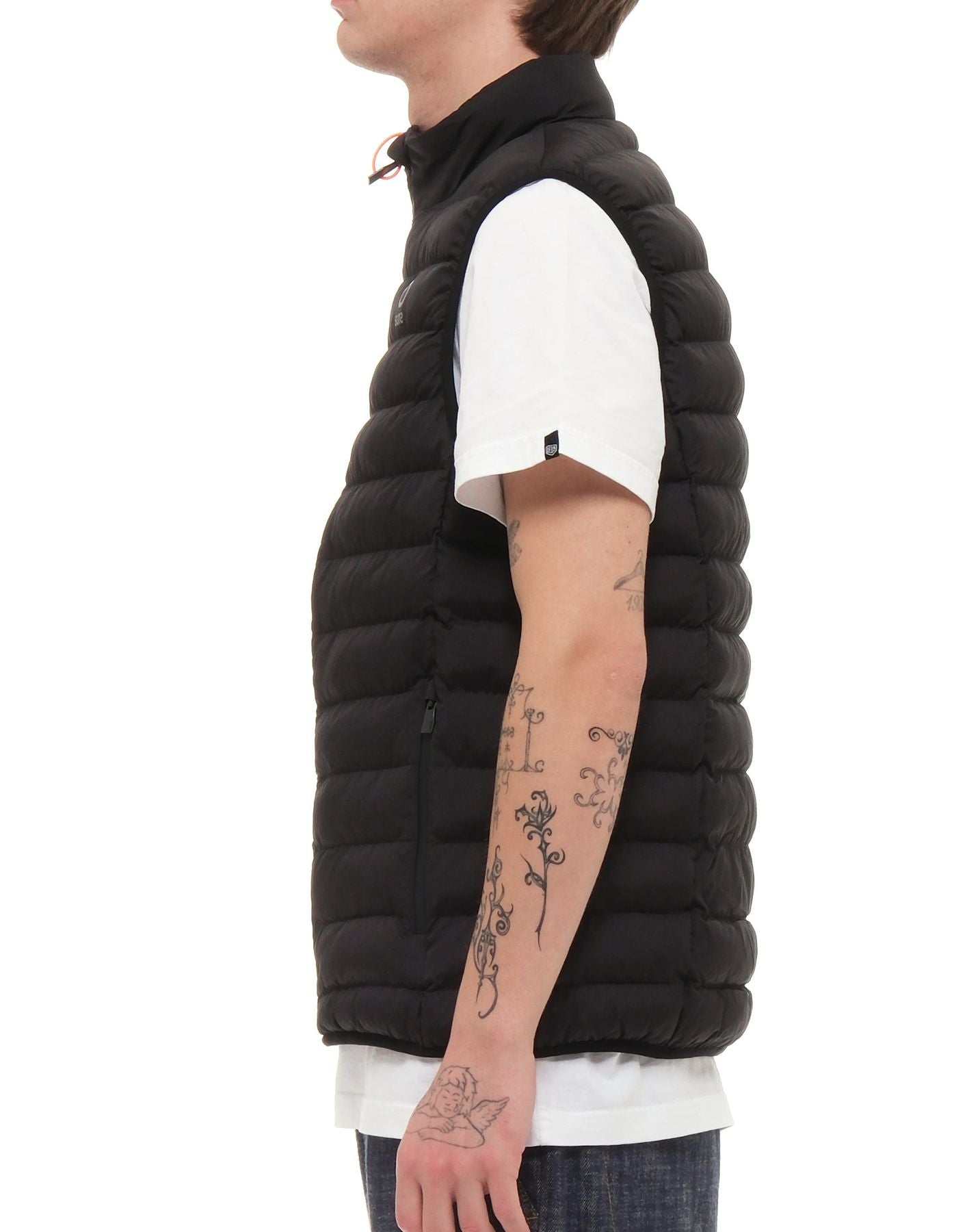 Vest Man GBS53005U V4 Black Suns