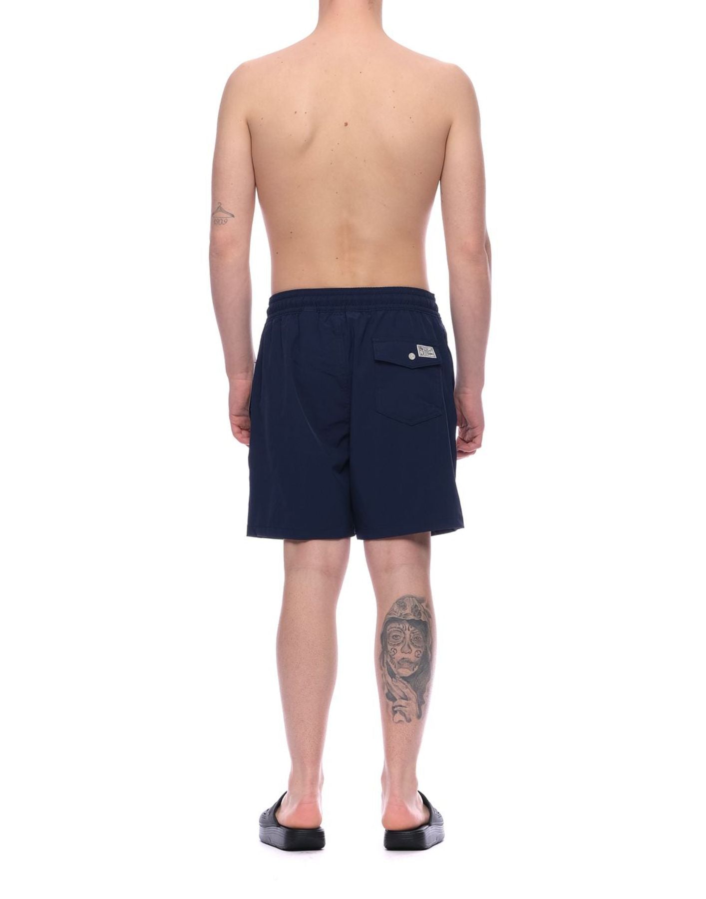 Swimsuit Man 710907255001 Marine Polo Ralph Lauren