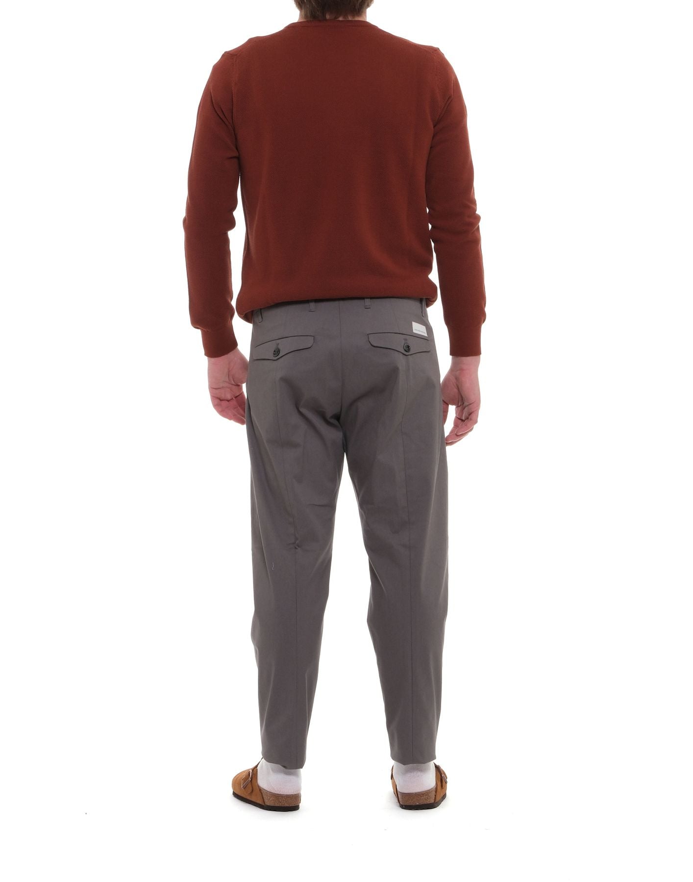 Pantalones hombre ke111 kent kette NINE:INTHE:MORNING