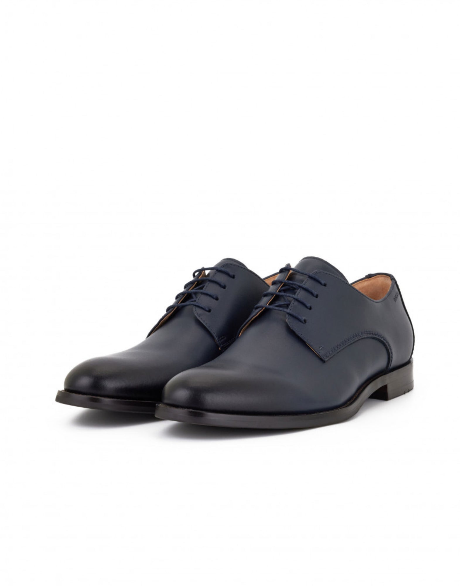 Derby Sebastian 20 Blue -Scarpe -Digel