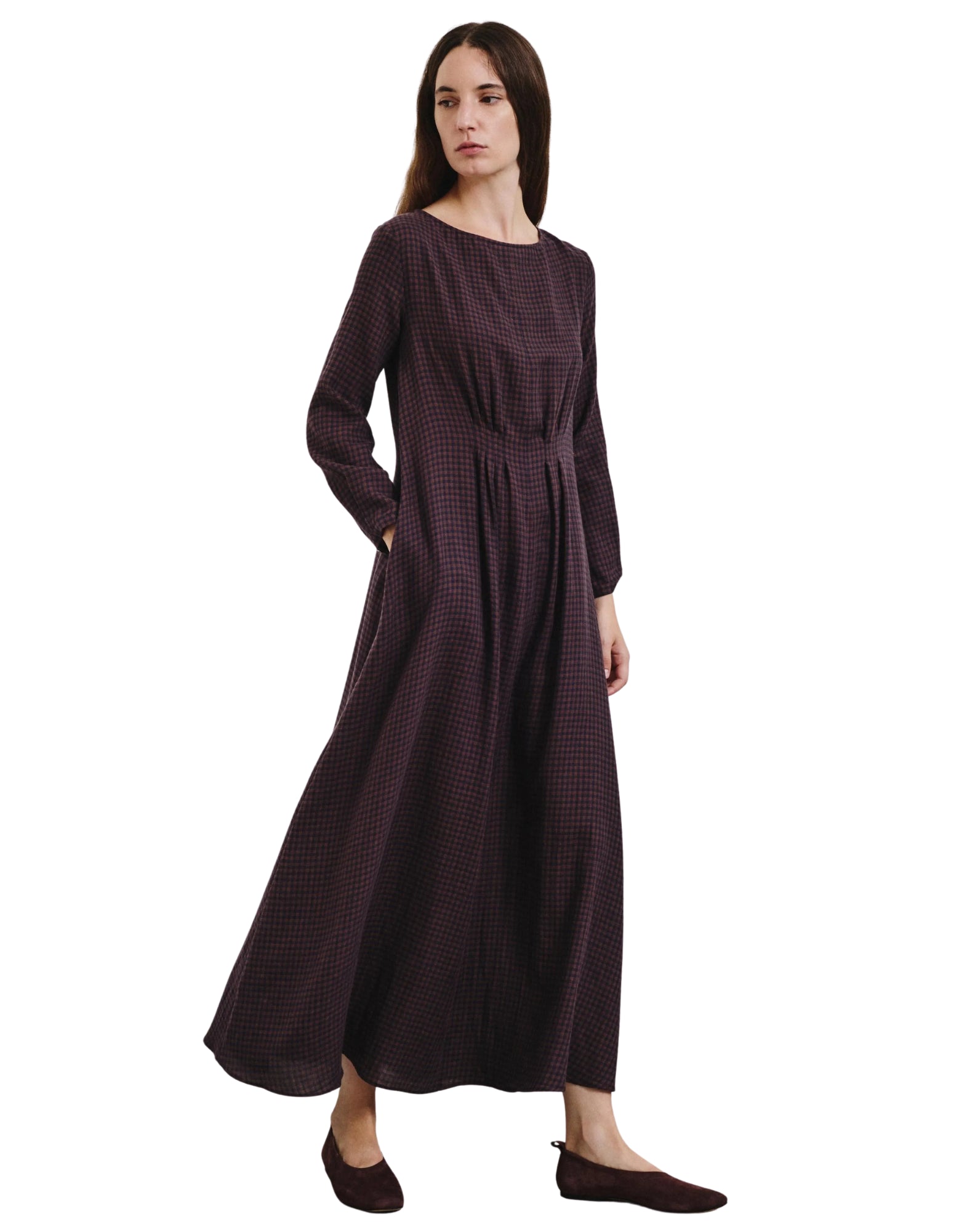 Long dress Notte