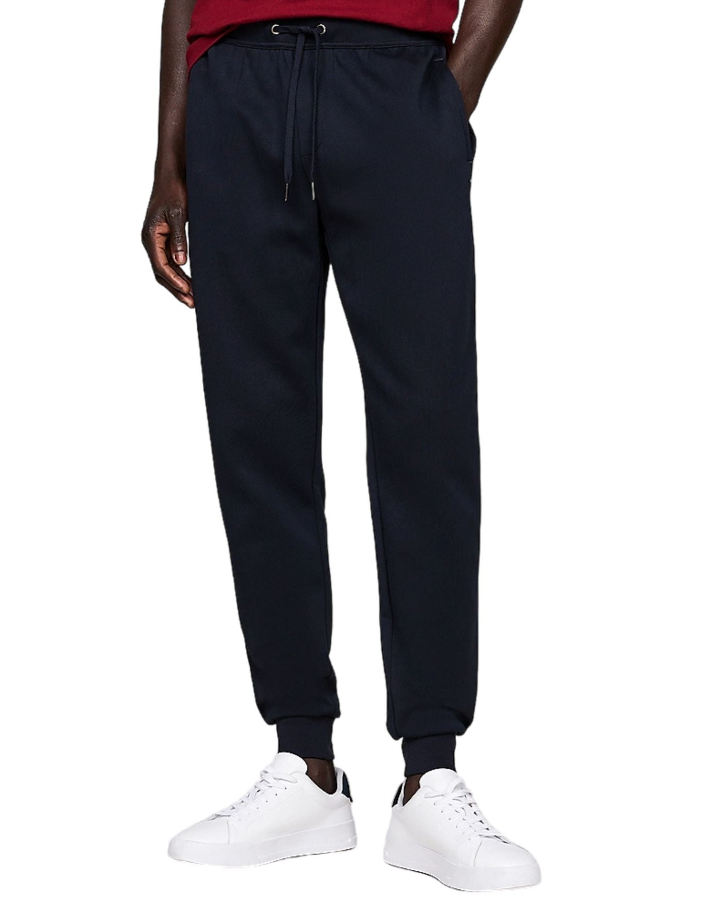 Pantalones hombre MW0MW37242 DW5 TOMMY HILFIGER