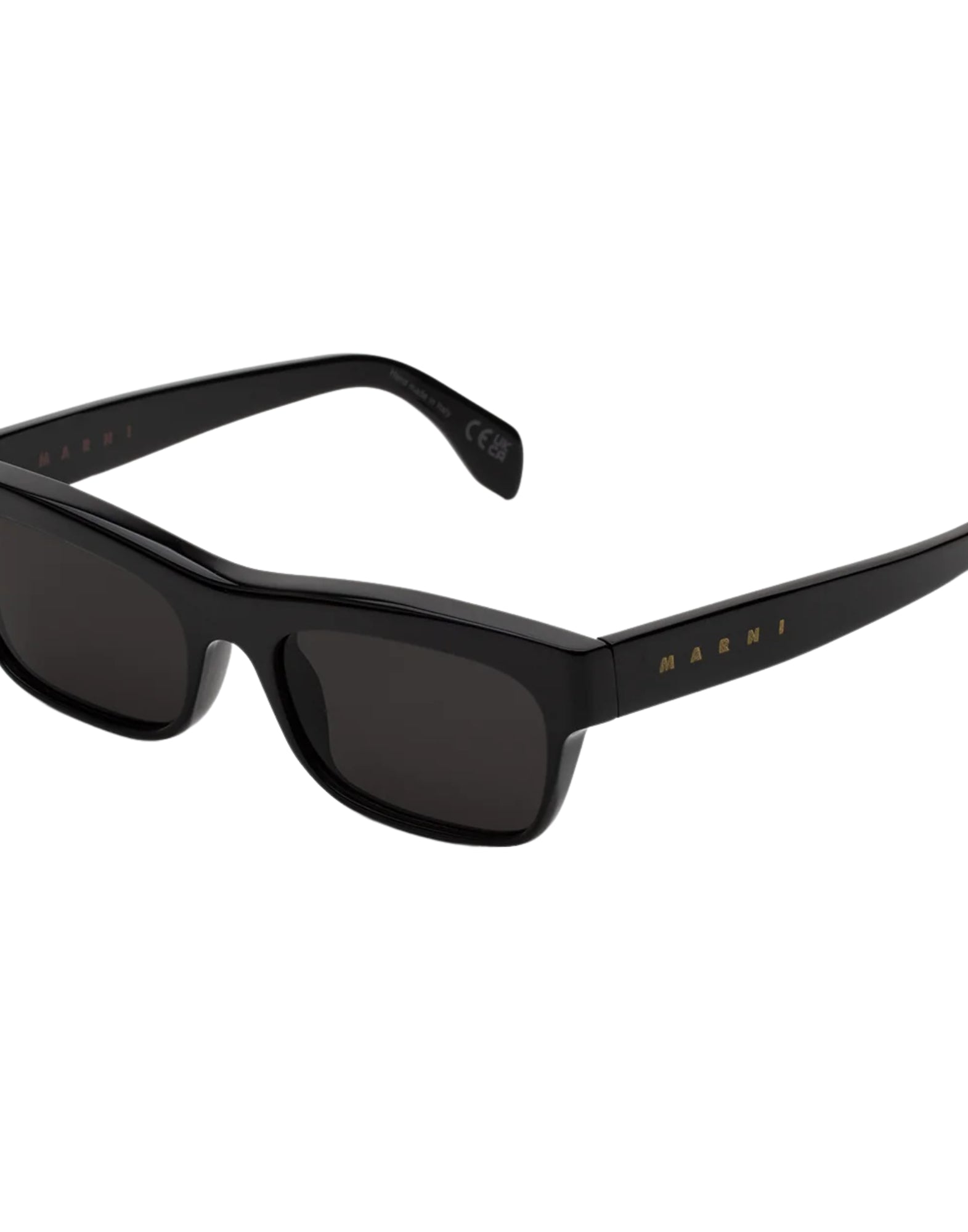 Sunglass unisex ANGDOA BLACK 1GR Marni