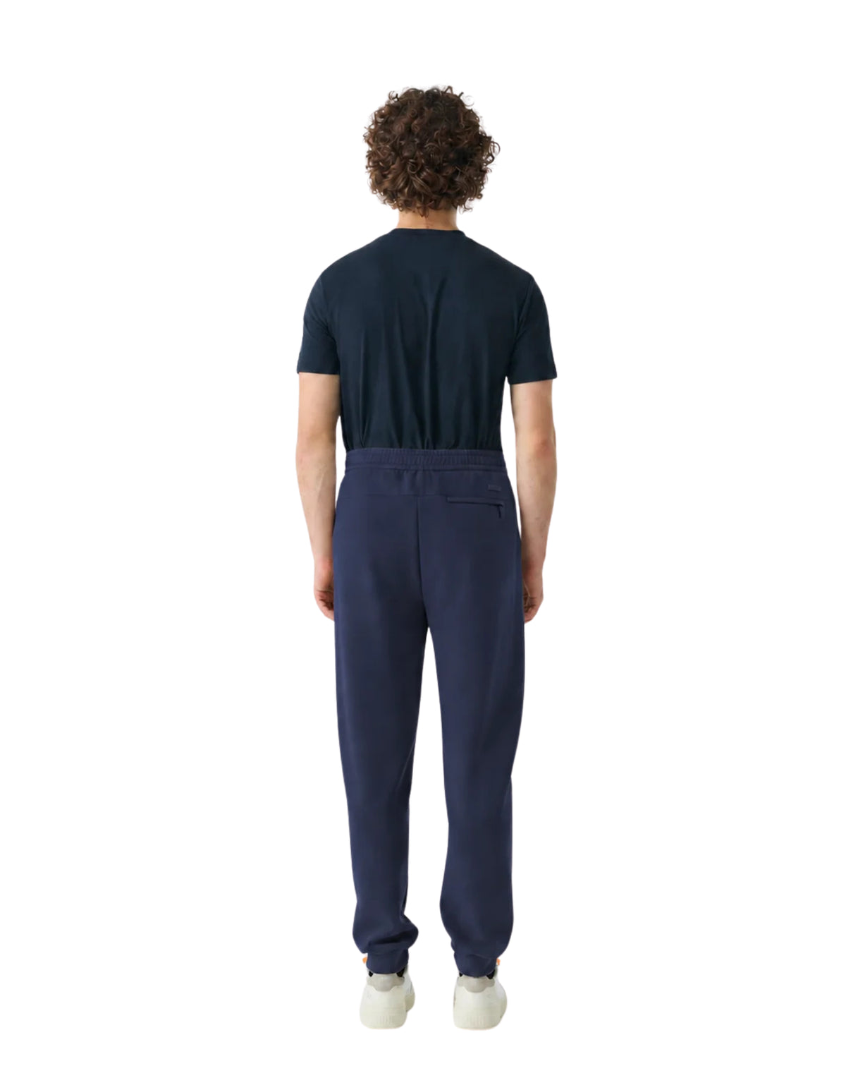 Alessandro Pants Dark Blue
