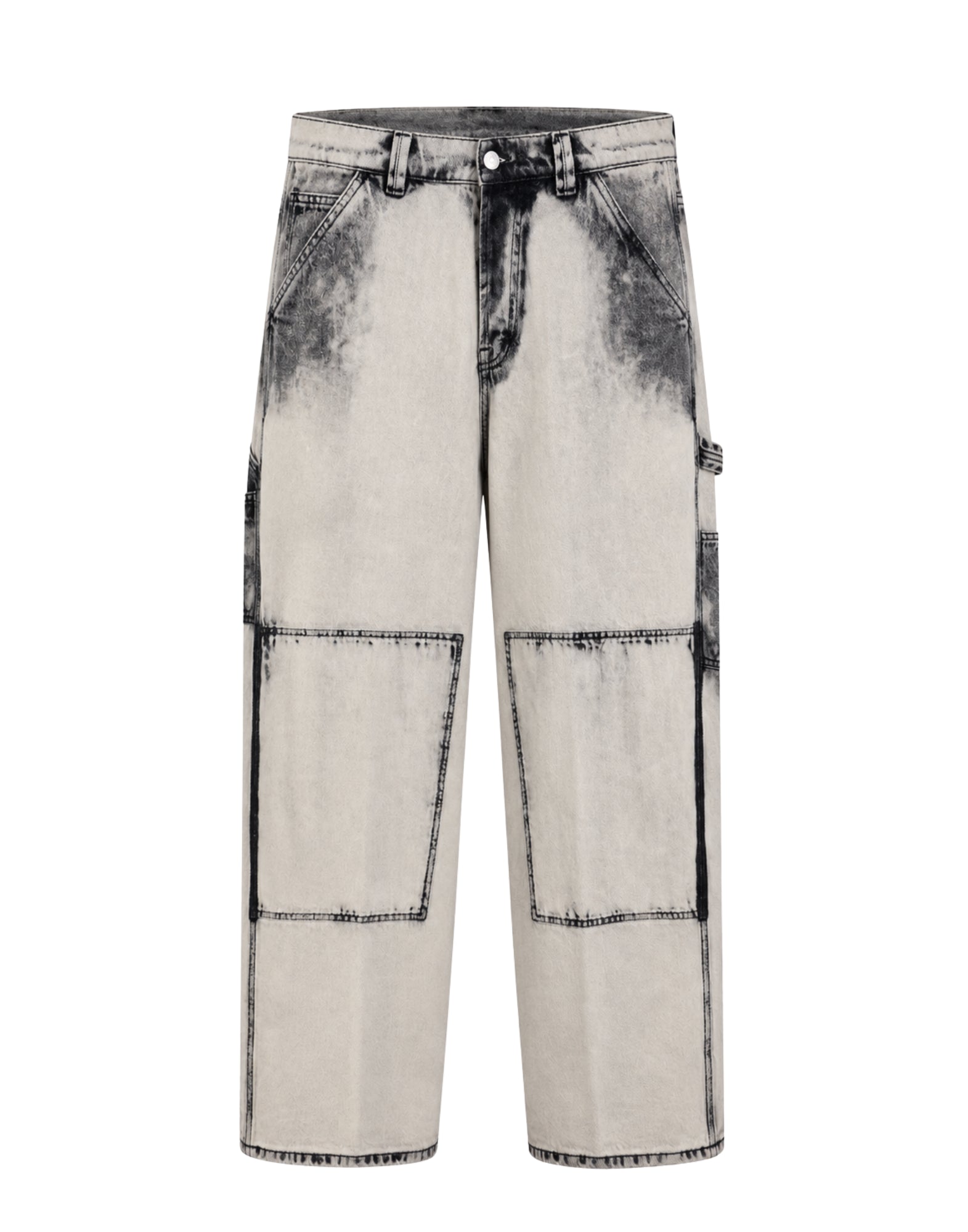 Pat carpenter pant man LLB5/26