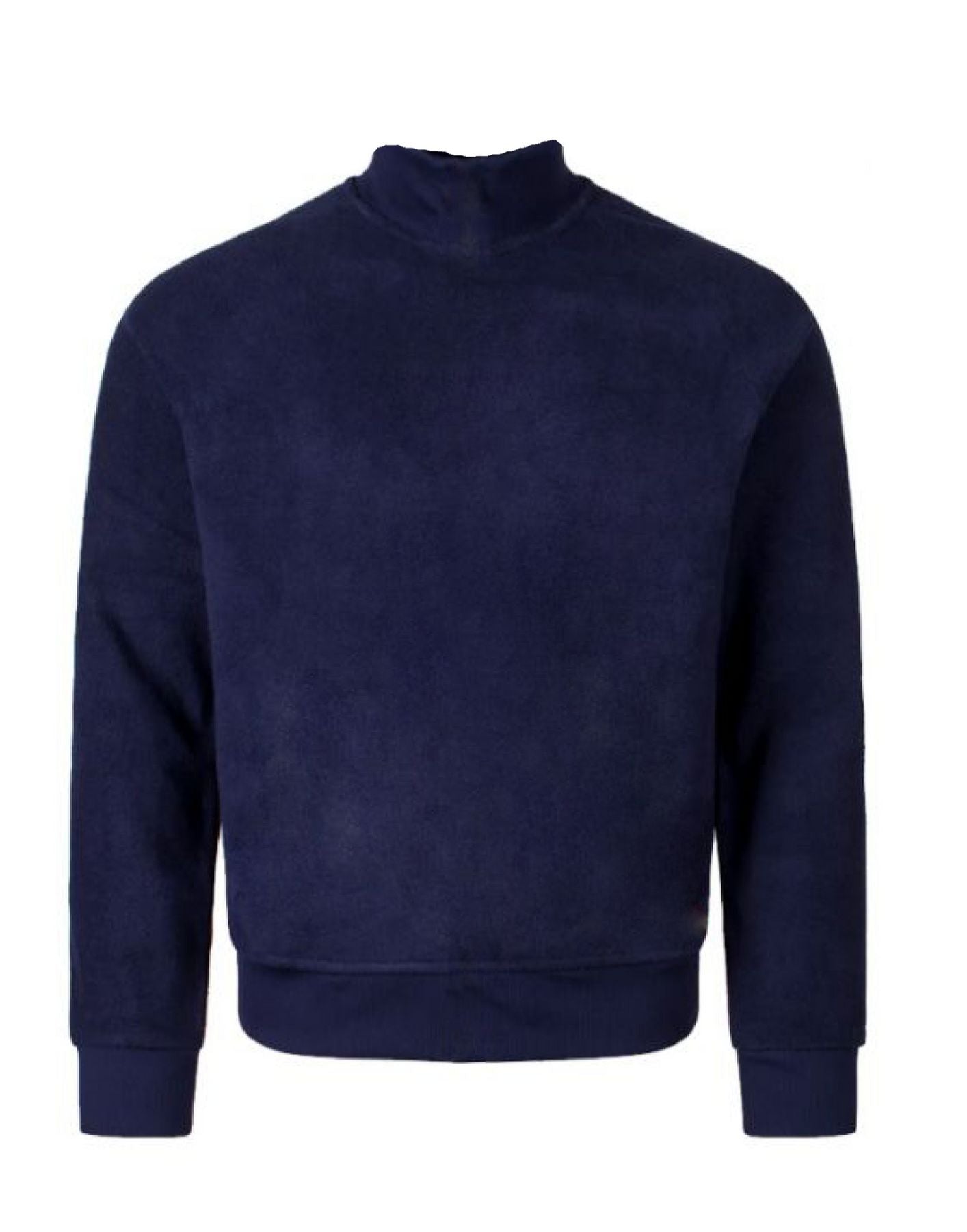 Sweatshirt man 714950620002 NAVY Polo Ralph Lauren