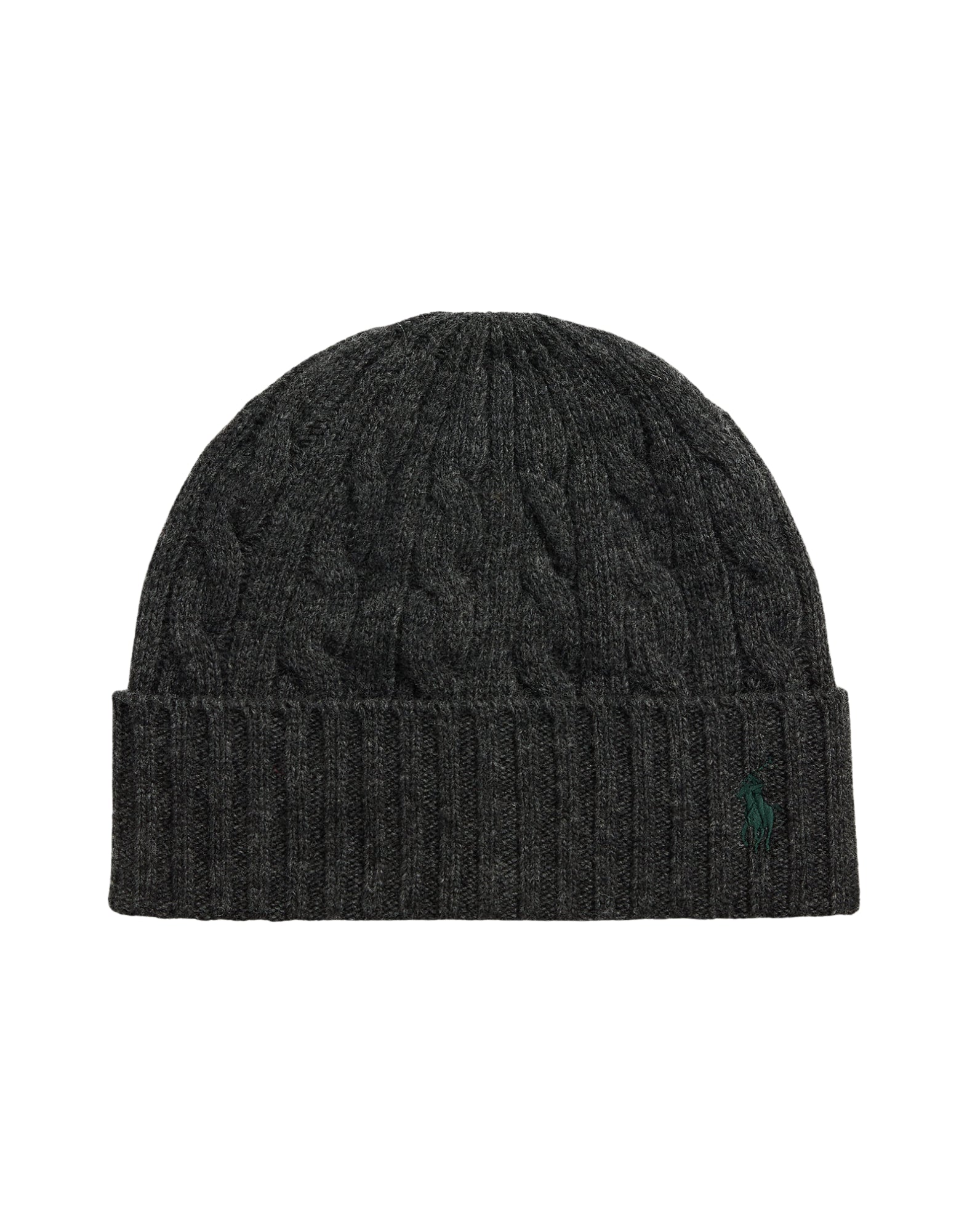 449959346006 Brcly Gray - Cappelli - Polo Ralph Lauren