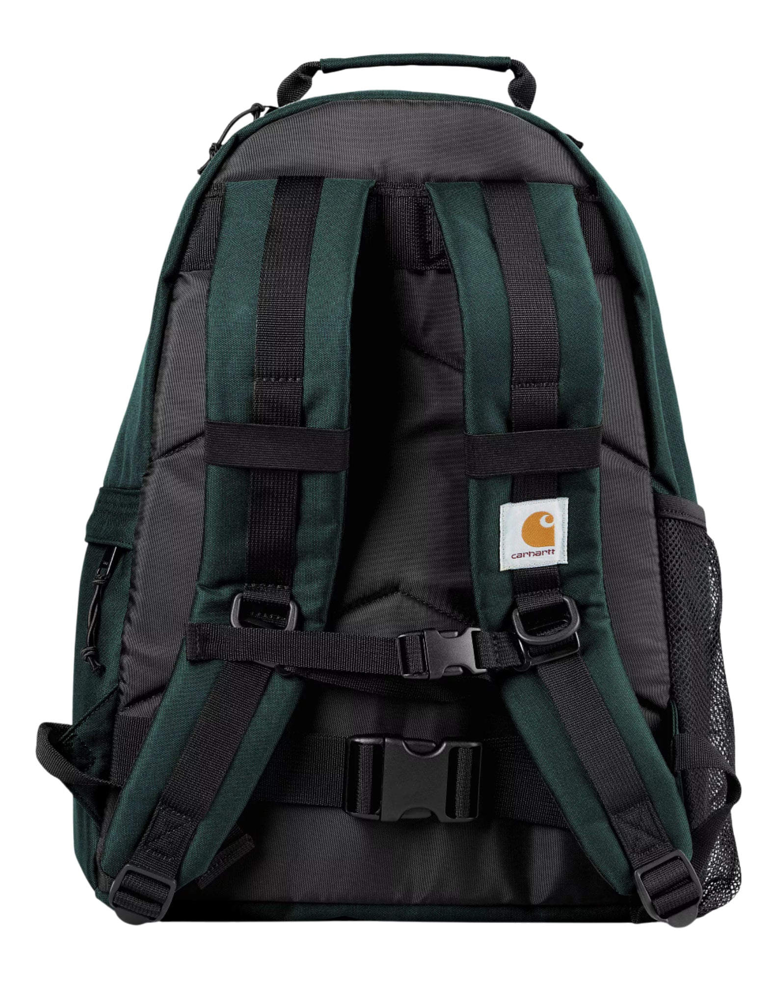 Backpack I031468 0AUXX KICKFLIP DEEP Lagoon CARHARTT WIP