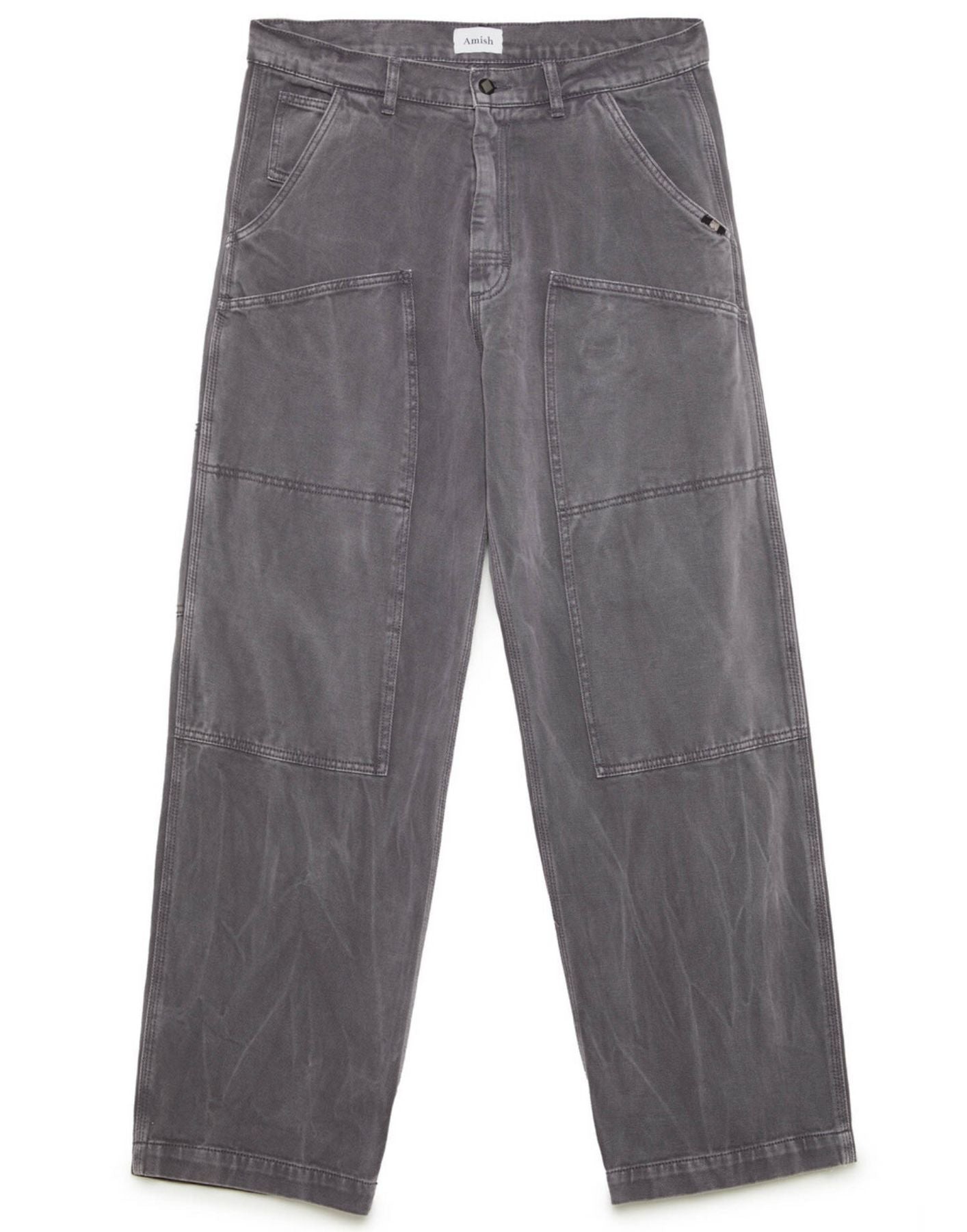 Jeans man AMU112CH511217 C0186 Amish