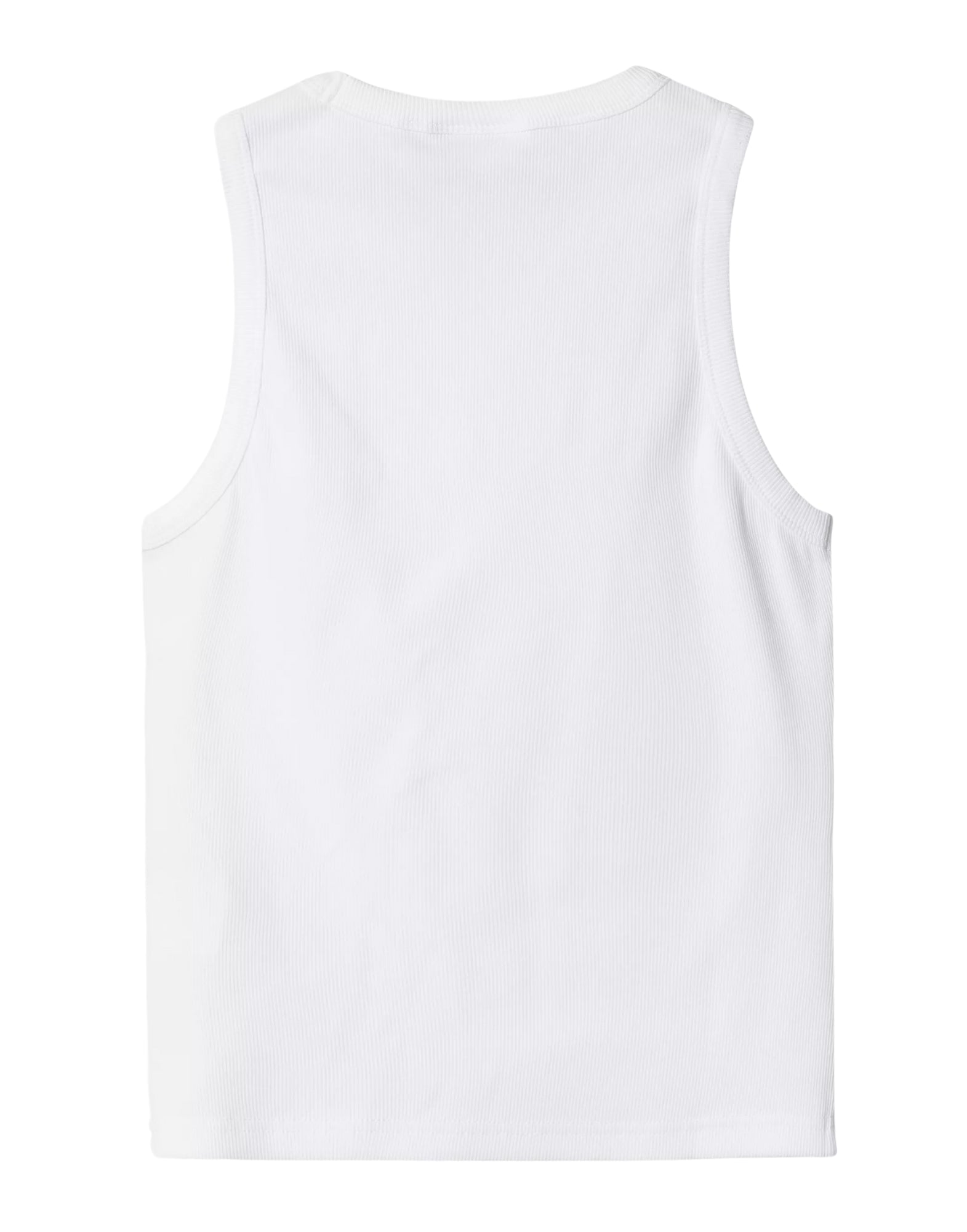 Tank top woman I034624 02XX PHILLIS WHITE CARHARTT WIP