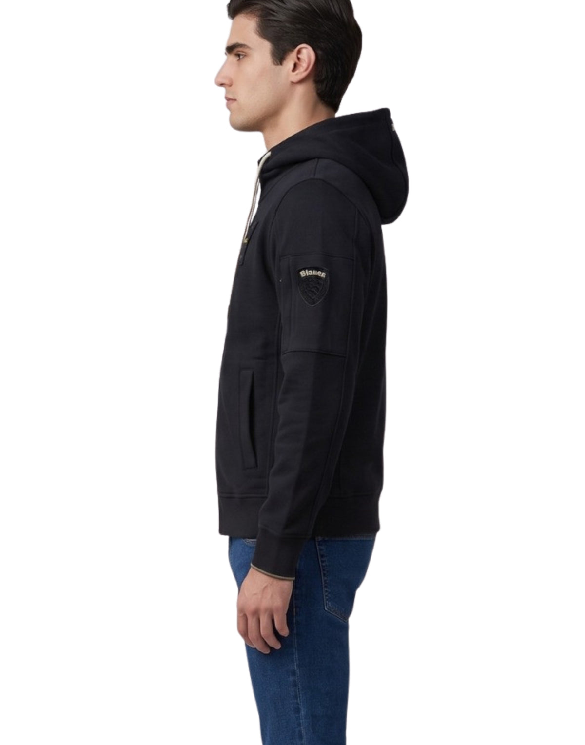 Cardinton Black