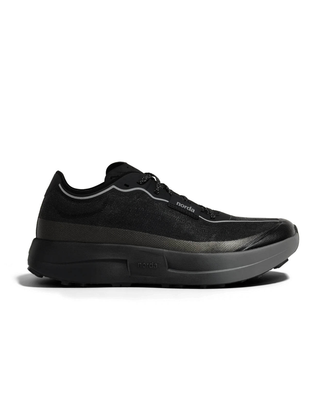 Laufschuhe Stealth