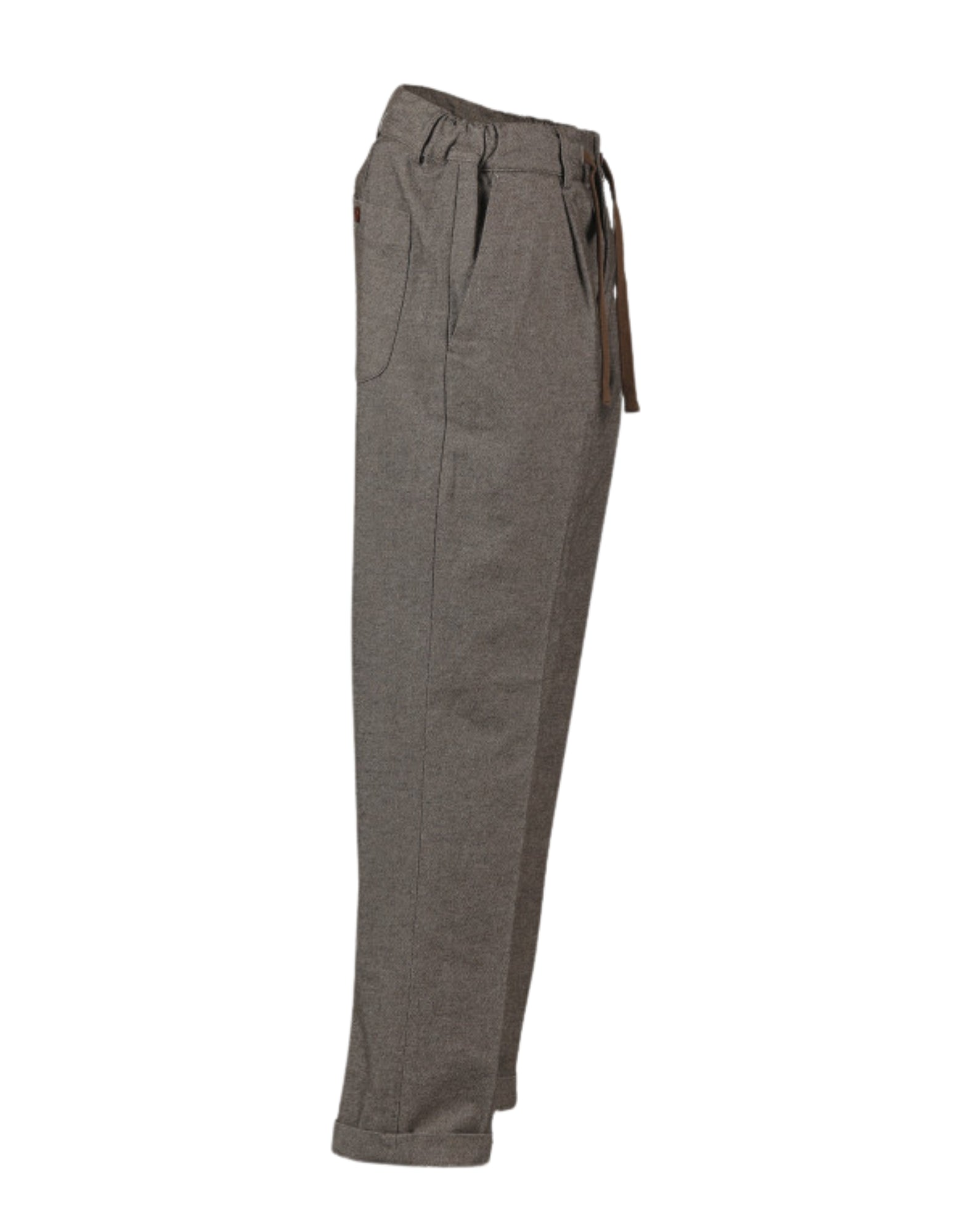 OXNARD 299 BROWN - Pantaloni - East Harbour Surplus