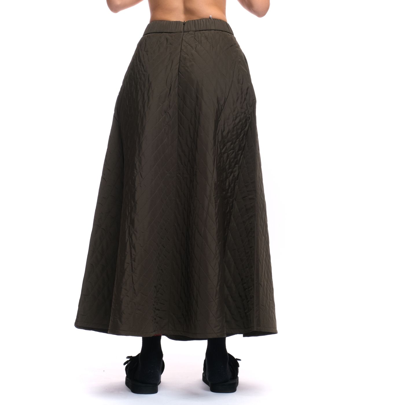 Skirt woman DAFNE 178 CELLAR DOOR