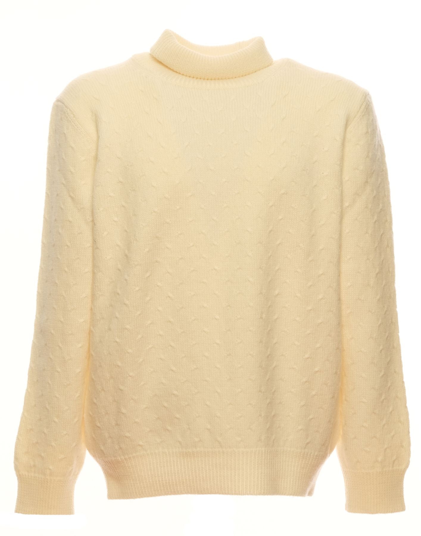 Sweater man LM U7350 001 BALFR GALLIA