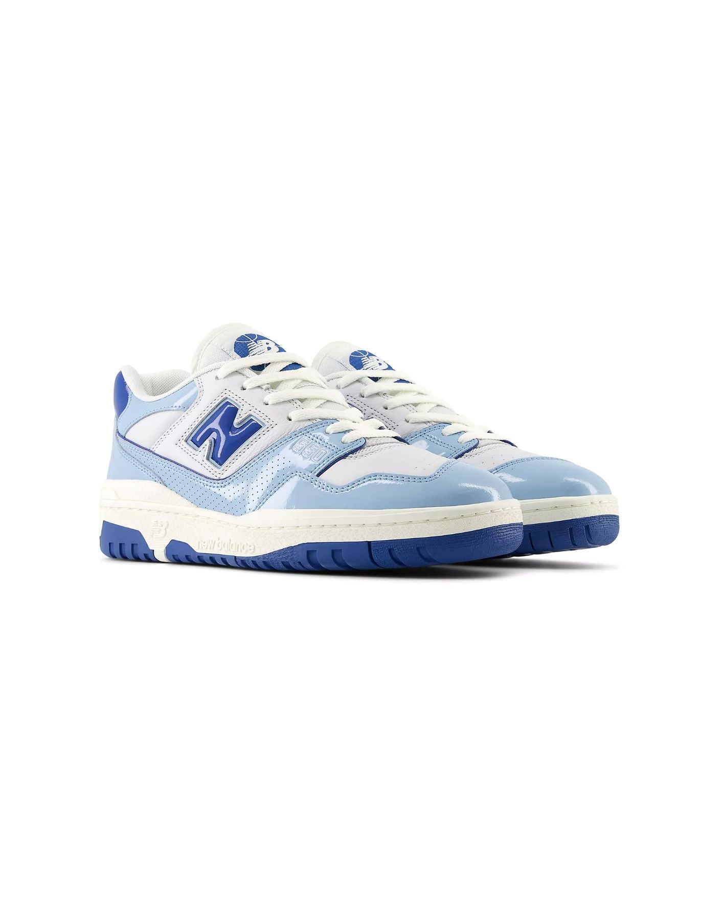 Chaussures femme bb550yke NEW BALANCE