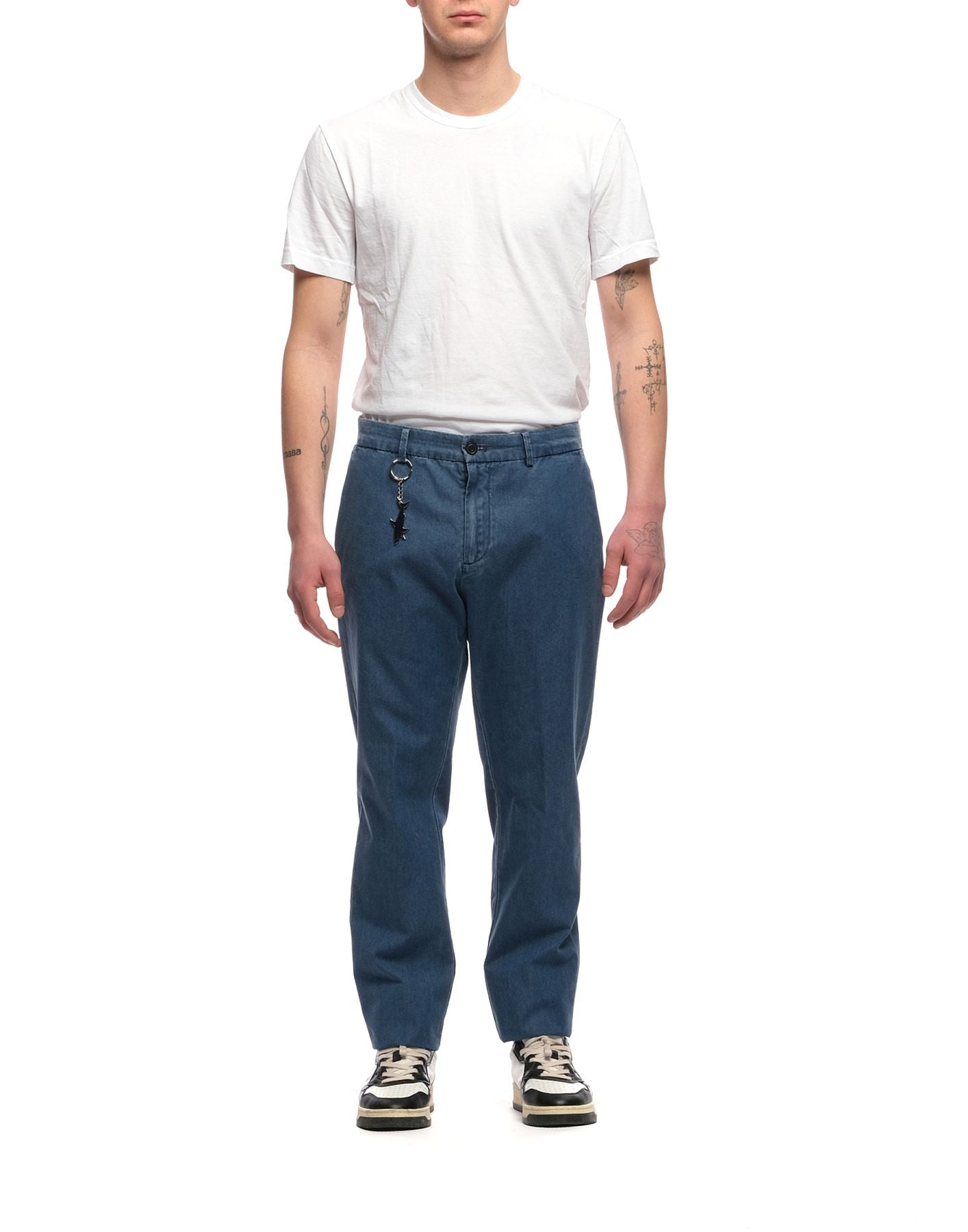 Hose Man 23414135 013 PAUL & SHARK