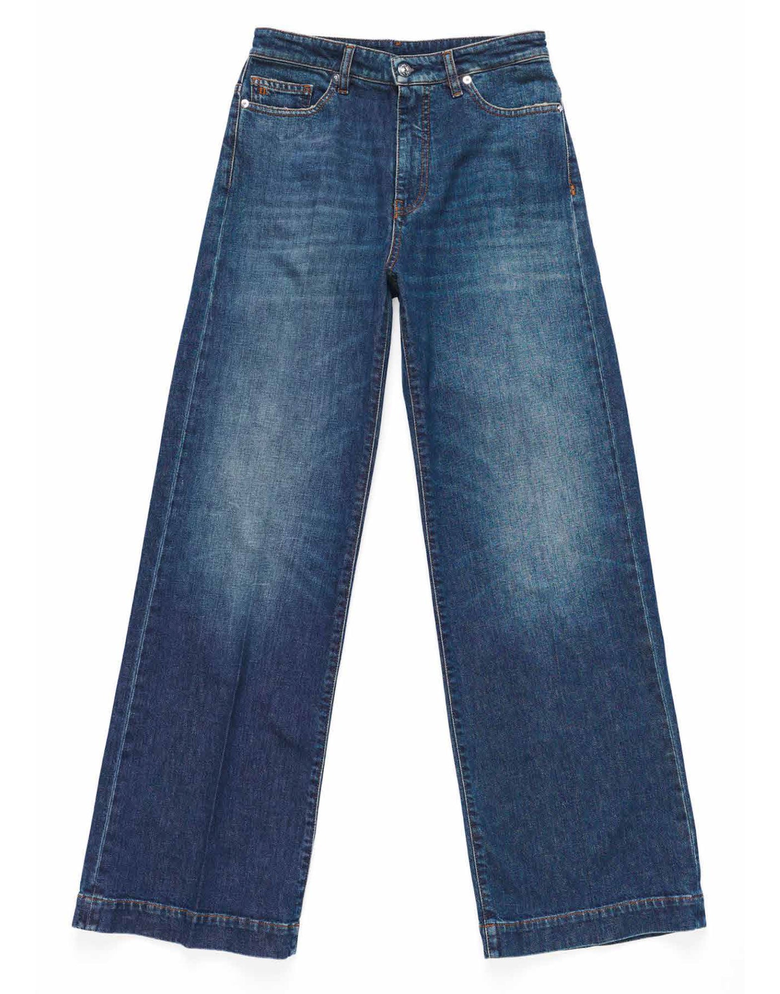 Ent02 enna palazzo r02 - jeans - NINE:INTHE:MORNING