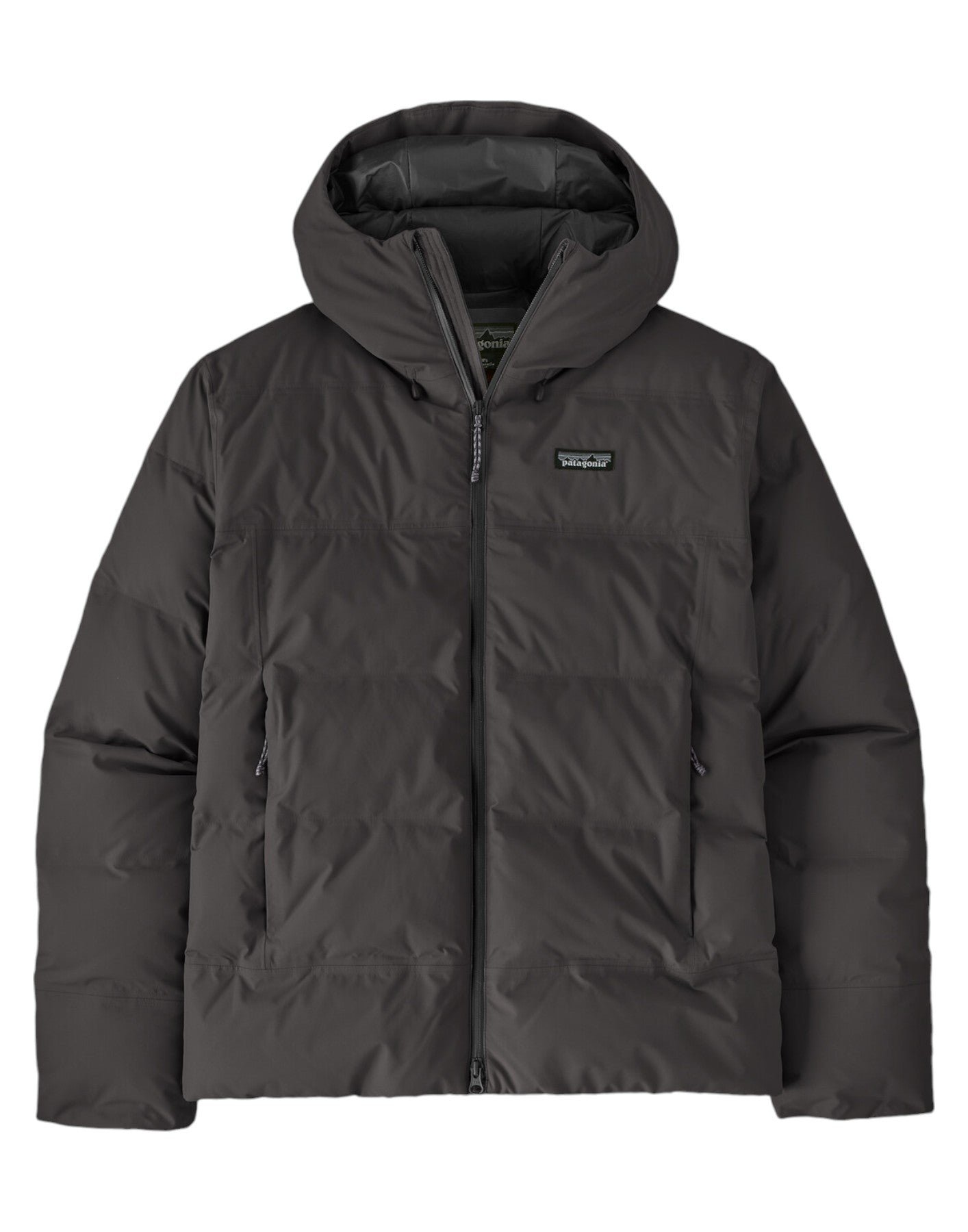 Jacke Mann 27921 BLK MS Jackson Glacier Patagonia