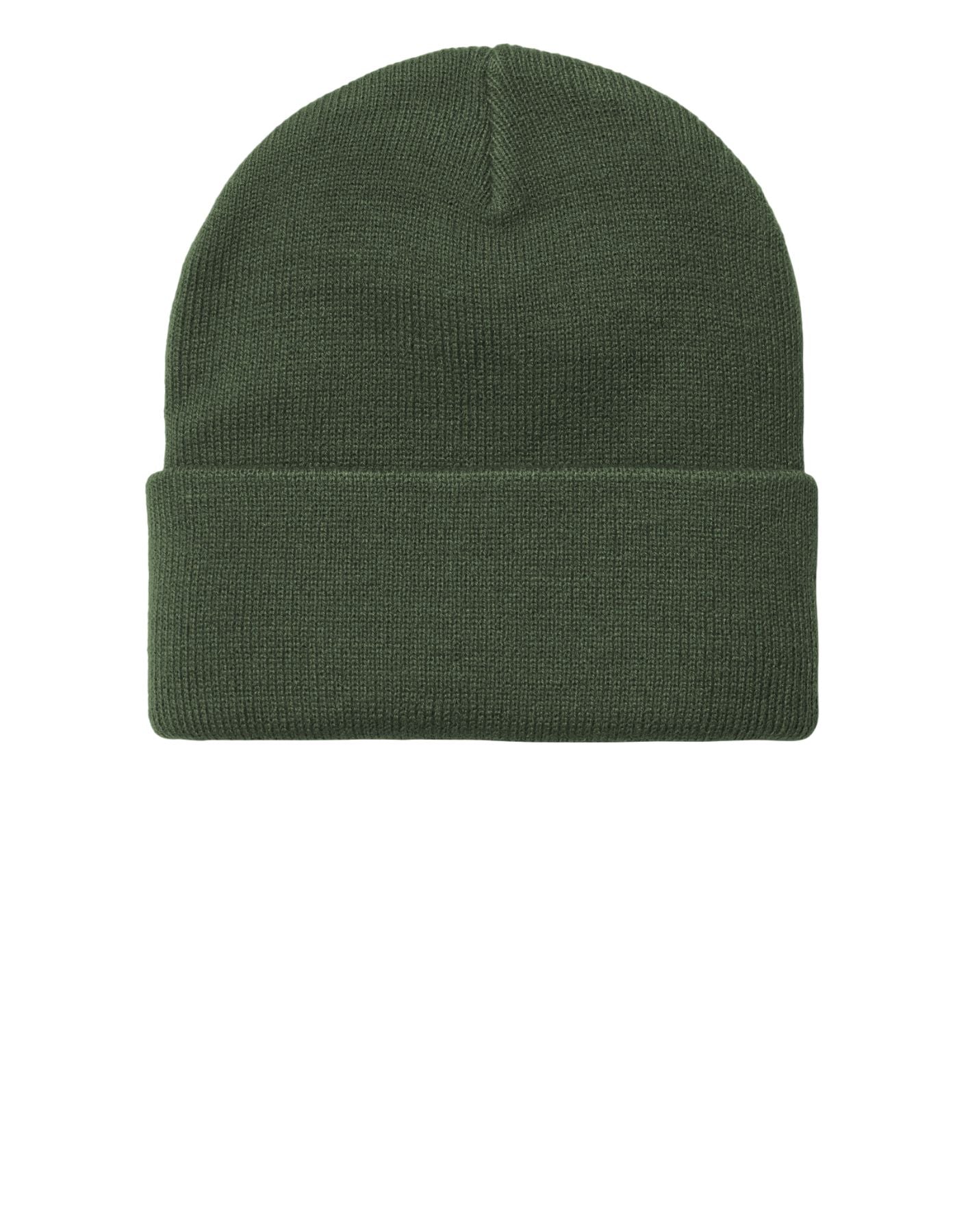 Gorro unisex I017326 29U SHORT RELOJ SICOMORO CARHARTT WIP