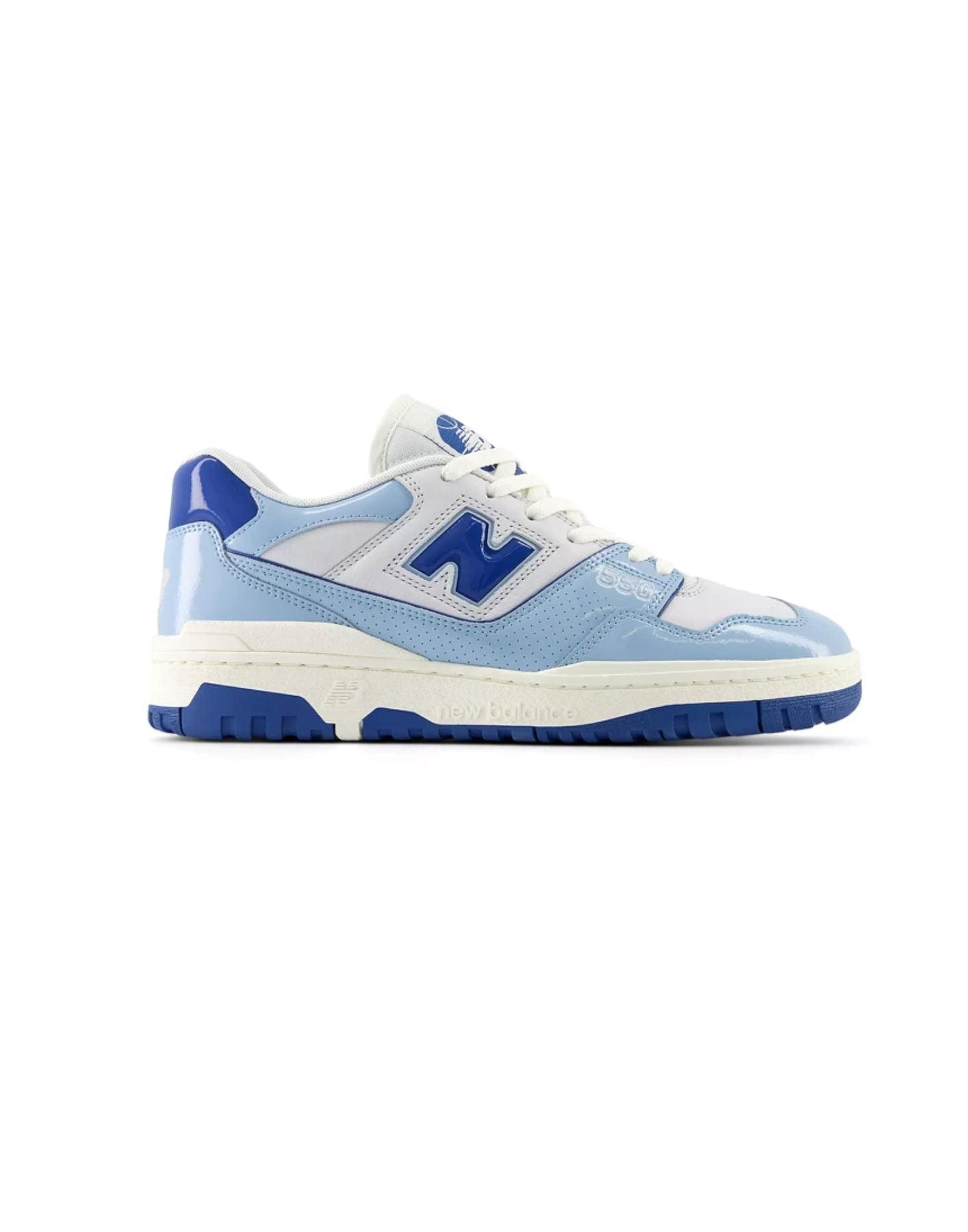 Zapatos mujer bb550yke NEW BALANCE