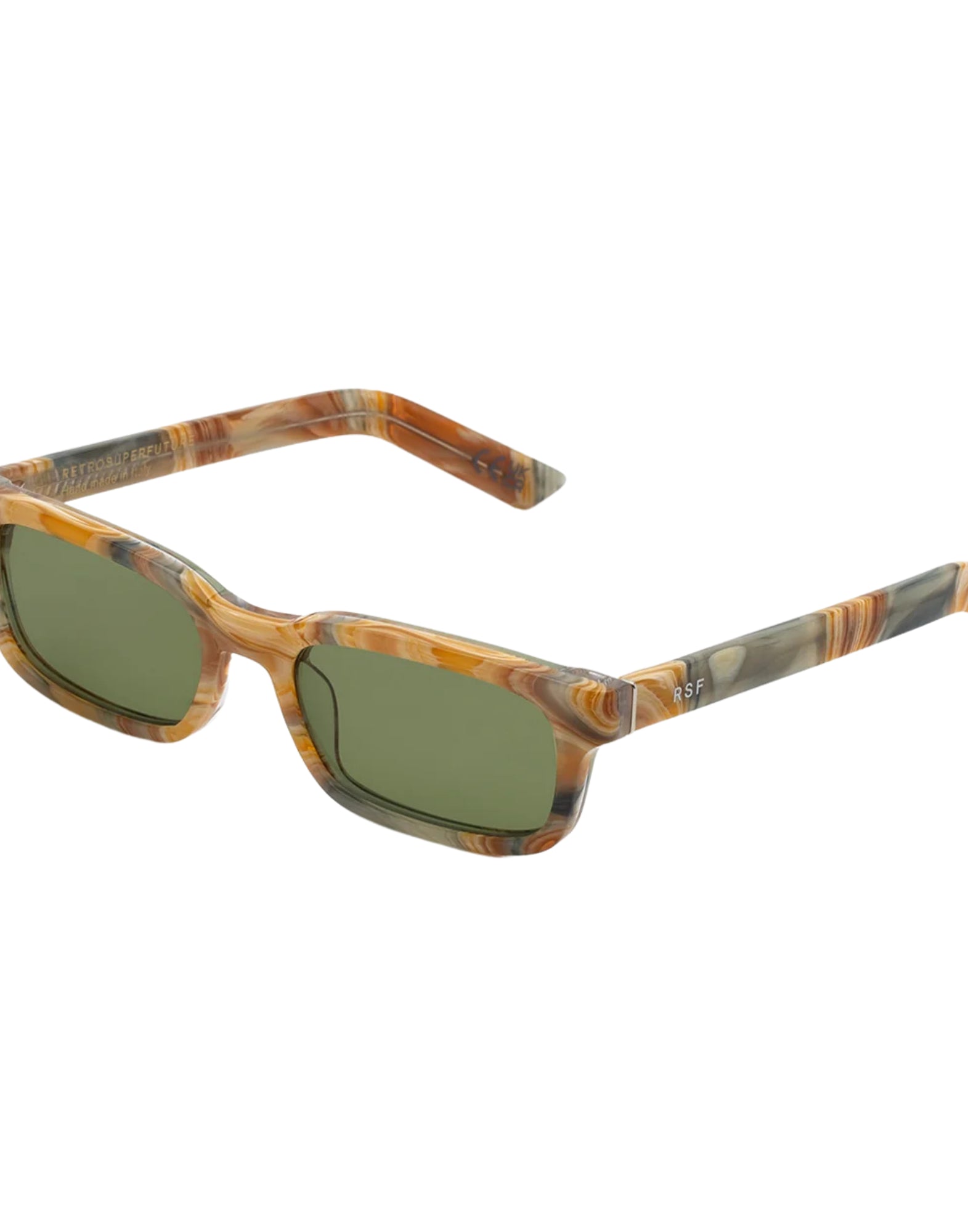 Sunglass unisex GESTO BOOGIE F0O Retrosuperfuture