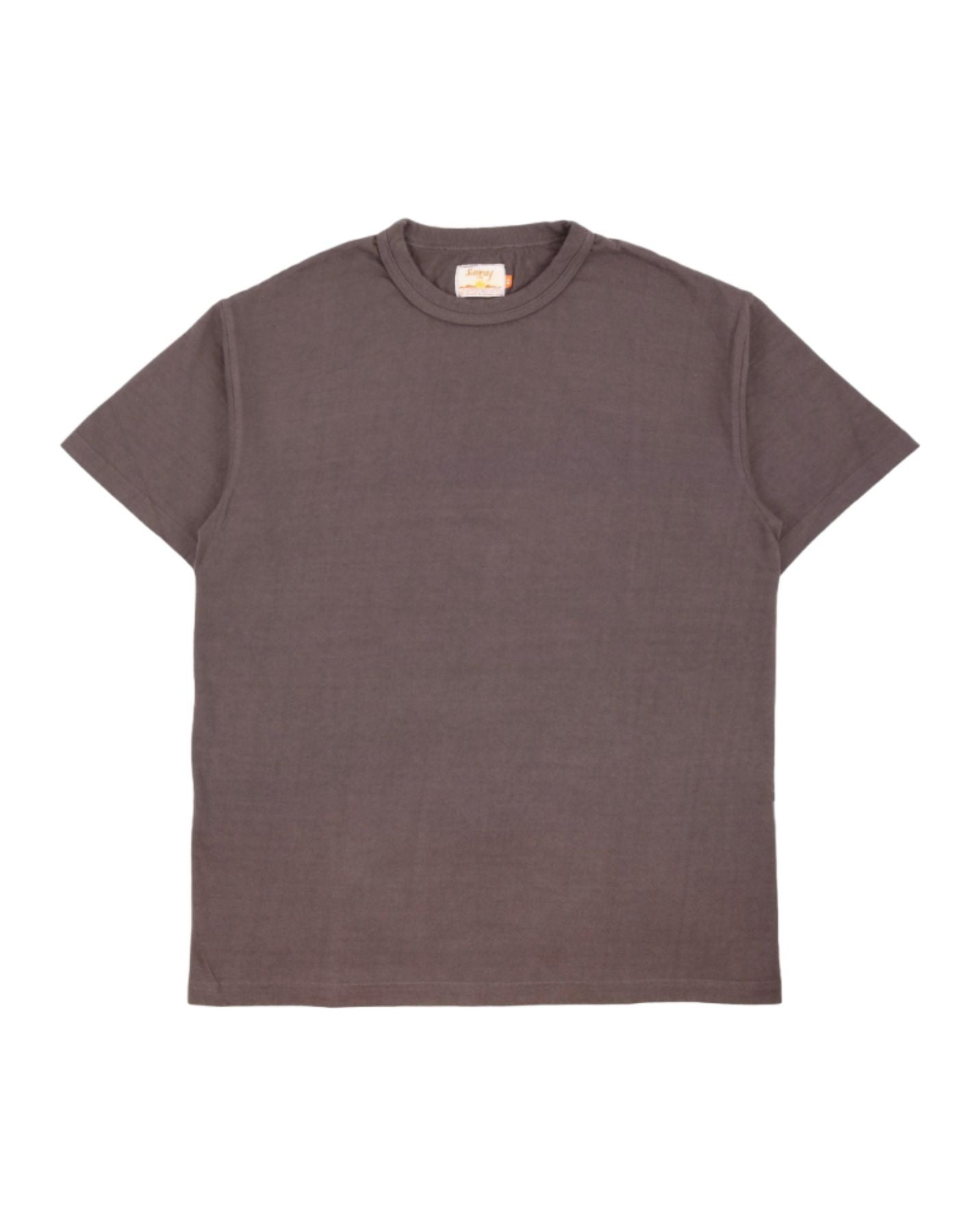 Camiseta hombre makaha raisin sunray