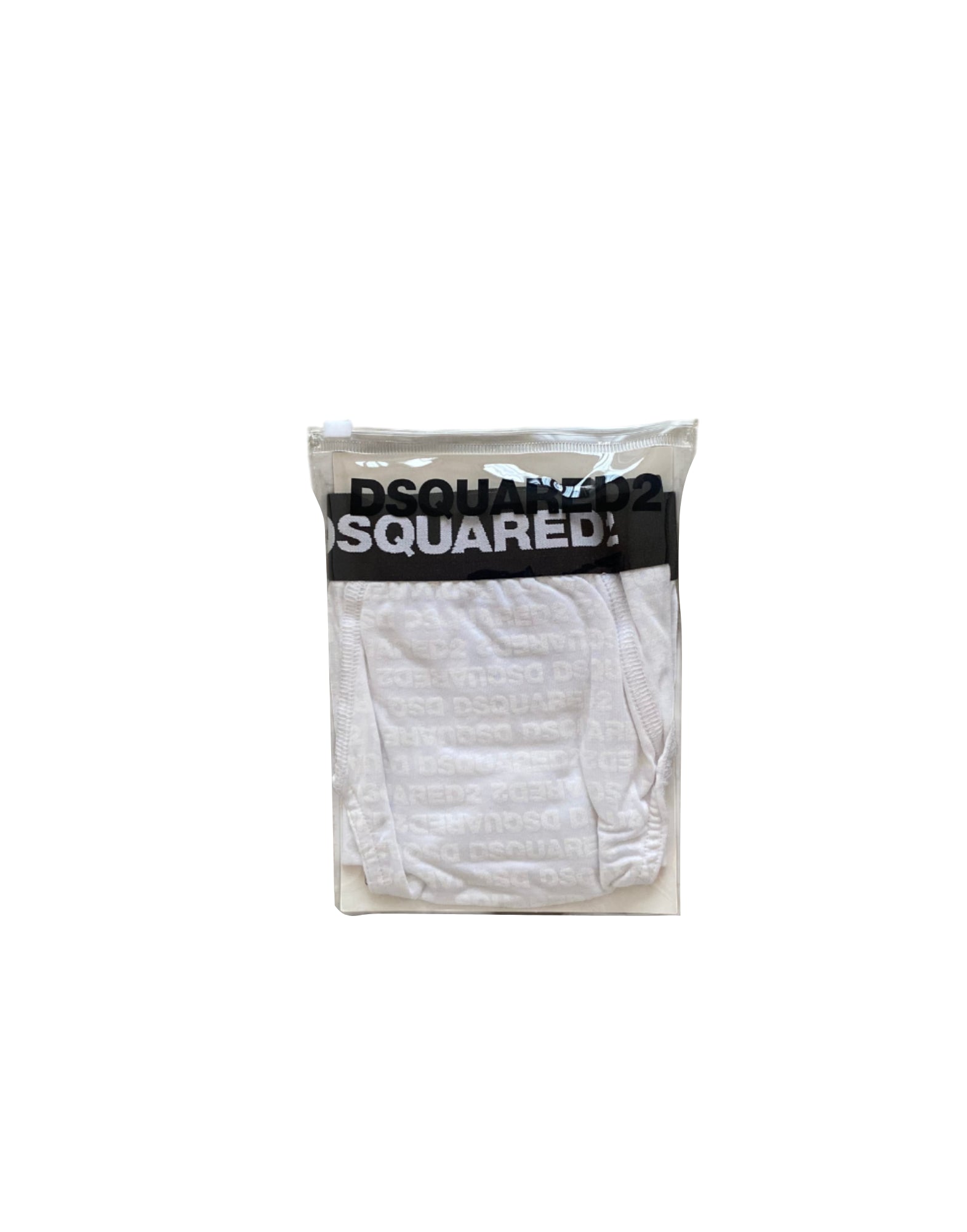 Slip Man D9L6F5510 100 Breve DSQUARED2